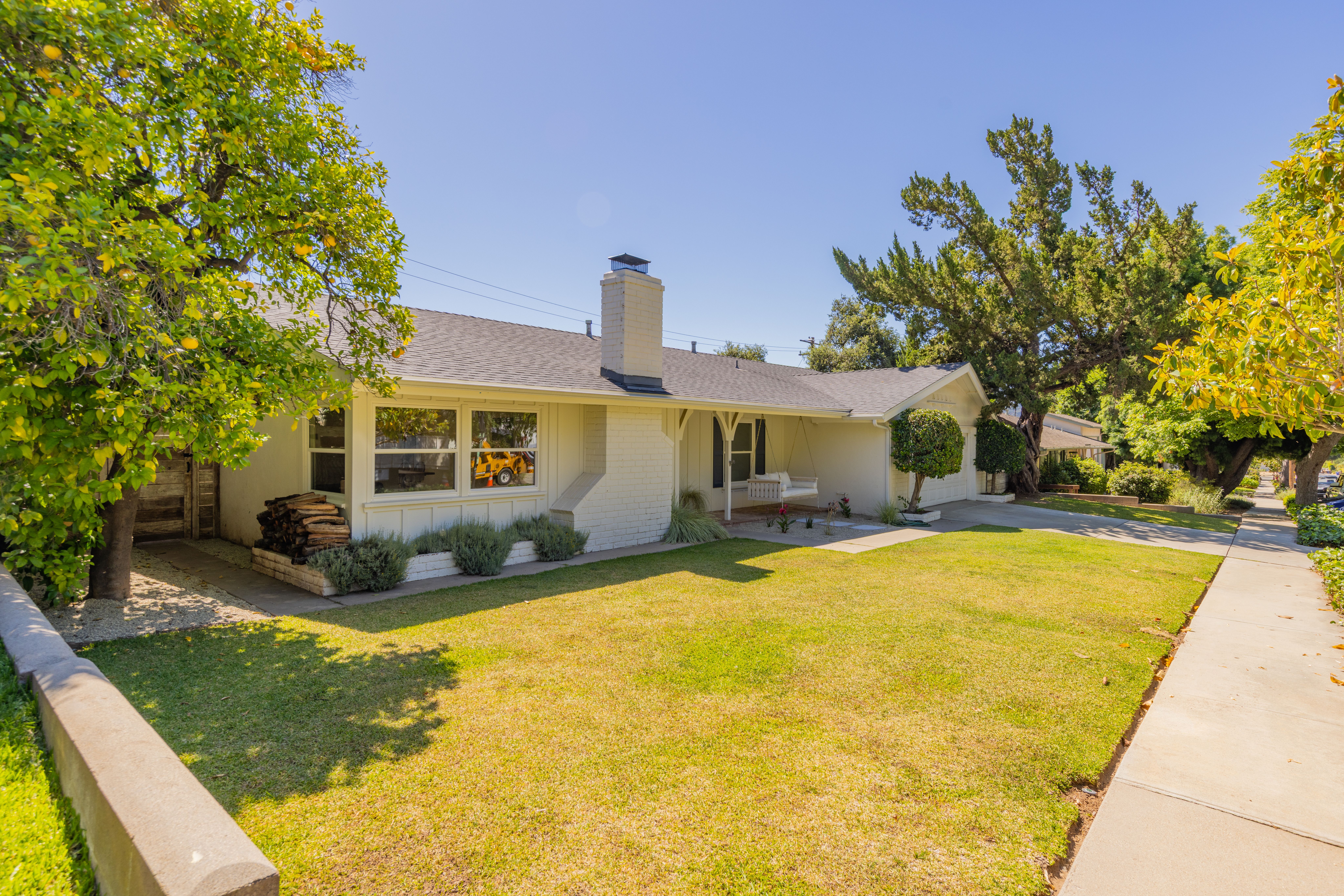  1402 Drown Avenue, Ojai, CA 93023 - 物件實景