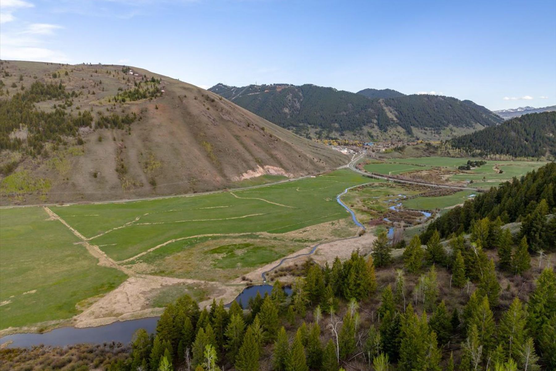 The Mead Ranch - 物件實景