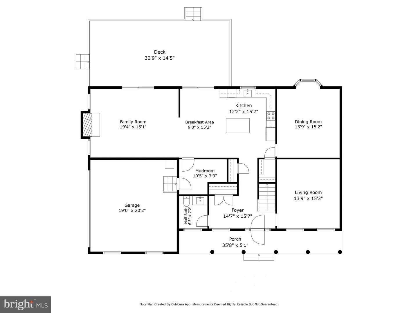 Stevensville, Maryland, 21666, United States, 5 Bedrooms Bedrooms, ,3 BathroomsBathrooms,Residential,For Sale,1938854
