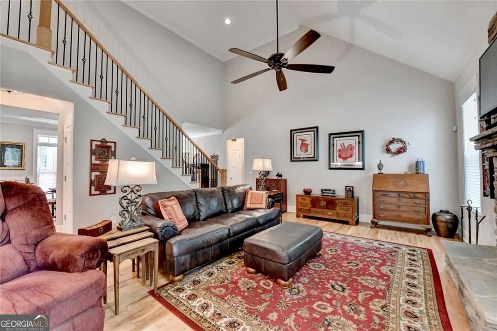 Canton, Georgia, 30114, United States, 4 Bedrooms Bedrooms, ,3 BathroomsBathrooms,Residential,For Sale,1953931