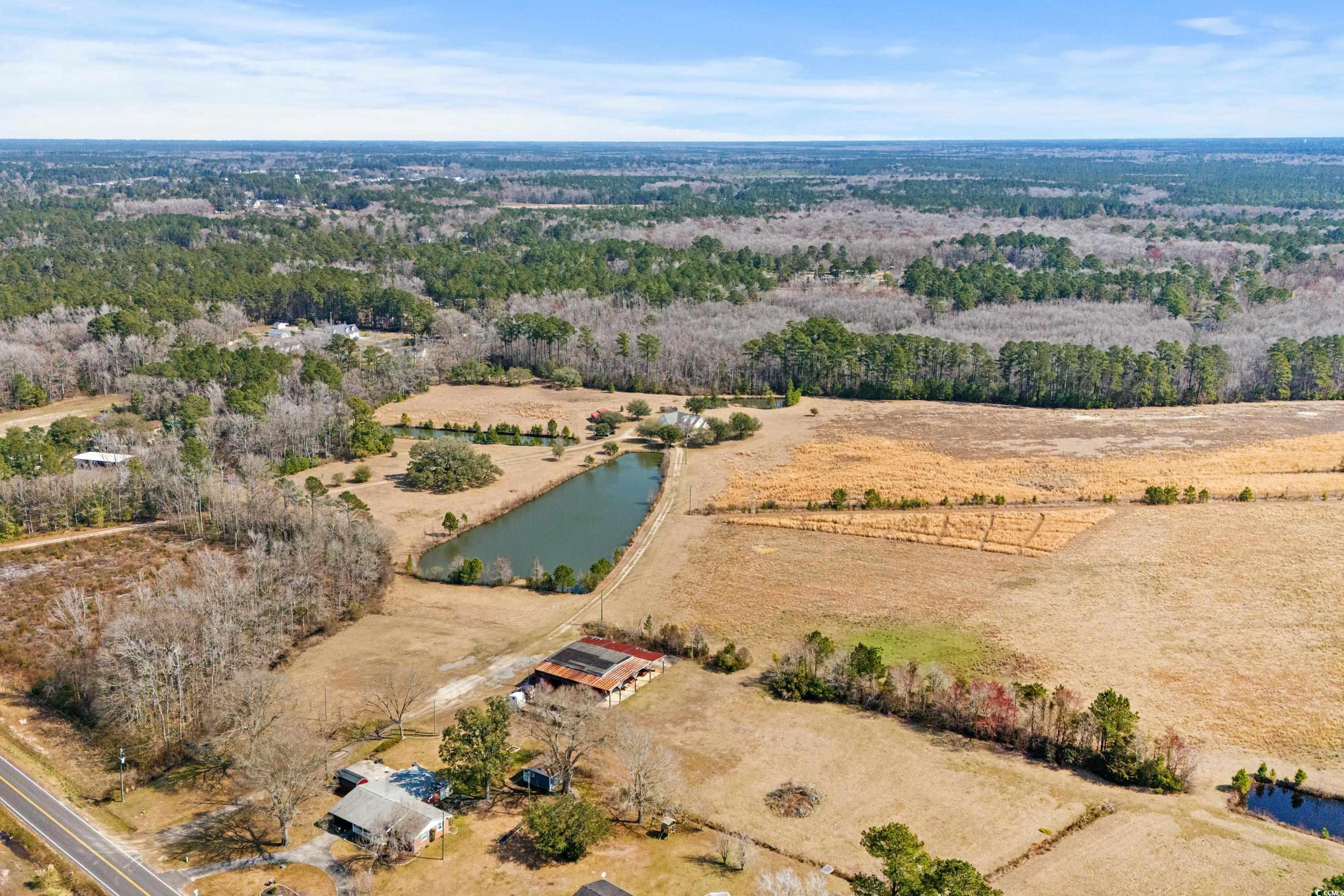 Longs, South Carolina, 29568, United States, ,Land,For Sale,1838298