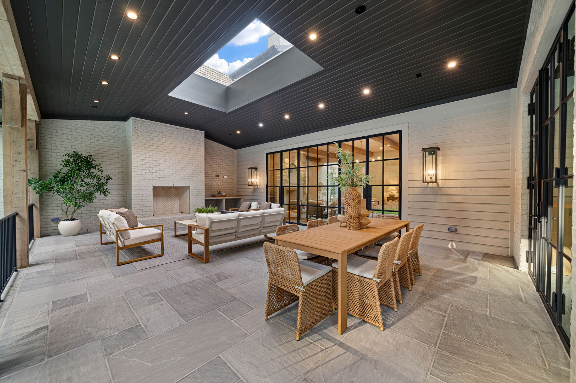  Remarkable New Construction Morningside Estate on 1.1+/- Private Acres - 物件實景