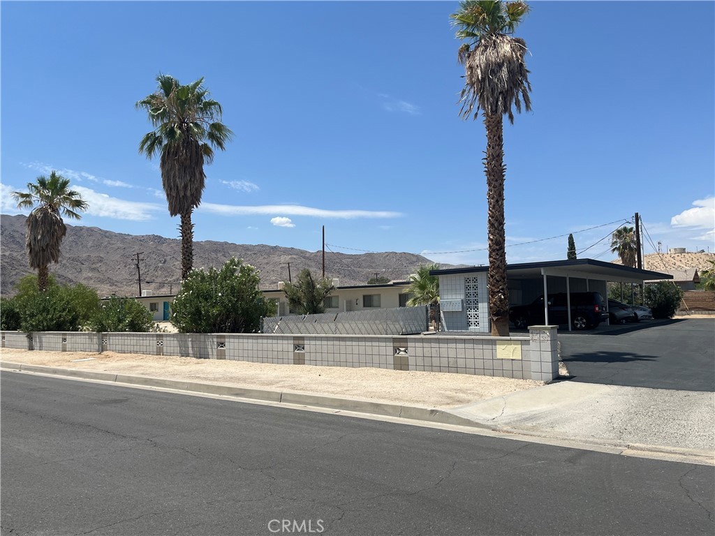 73636 Cactus Drive, 29 Palms, California, 92277, United States, 1 Bedroom Bedrooms, ,2 BathroomsBathrooms,Residential,For Sale,73636 Cactus Drive,1623657