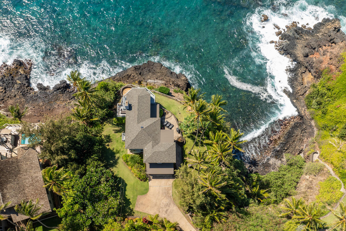 1711 PEE RD, Koloa, Hawaii, 96756, United States, 4 Bedrooms Bedrooms, ,4 BathroomsBathrooms,Residential,For Sale,1711 PEE RD,1659770