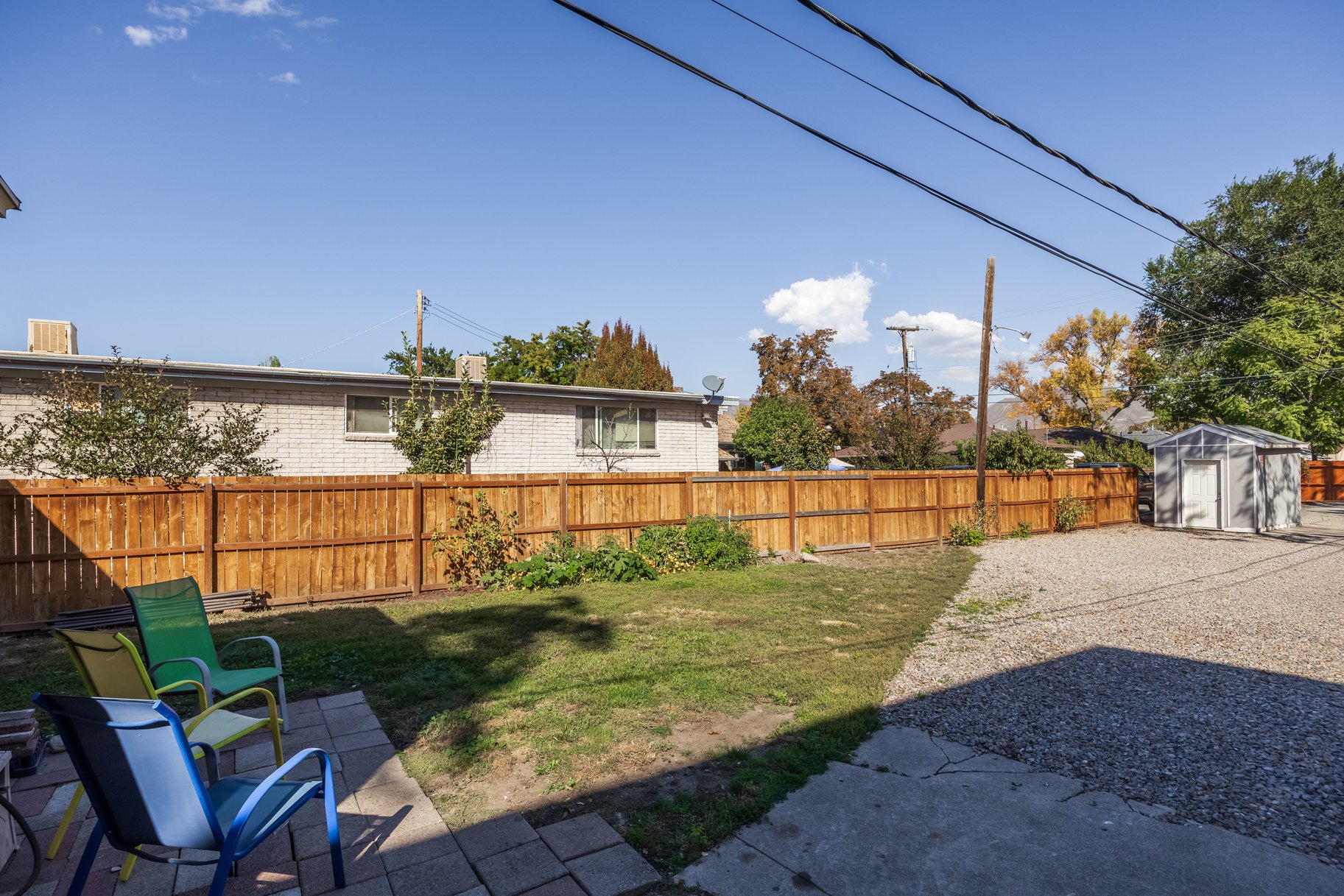  Charming Liberty Wells Duplex - 物件實景