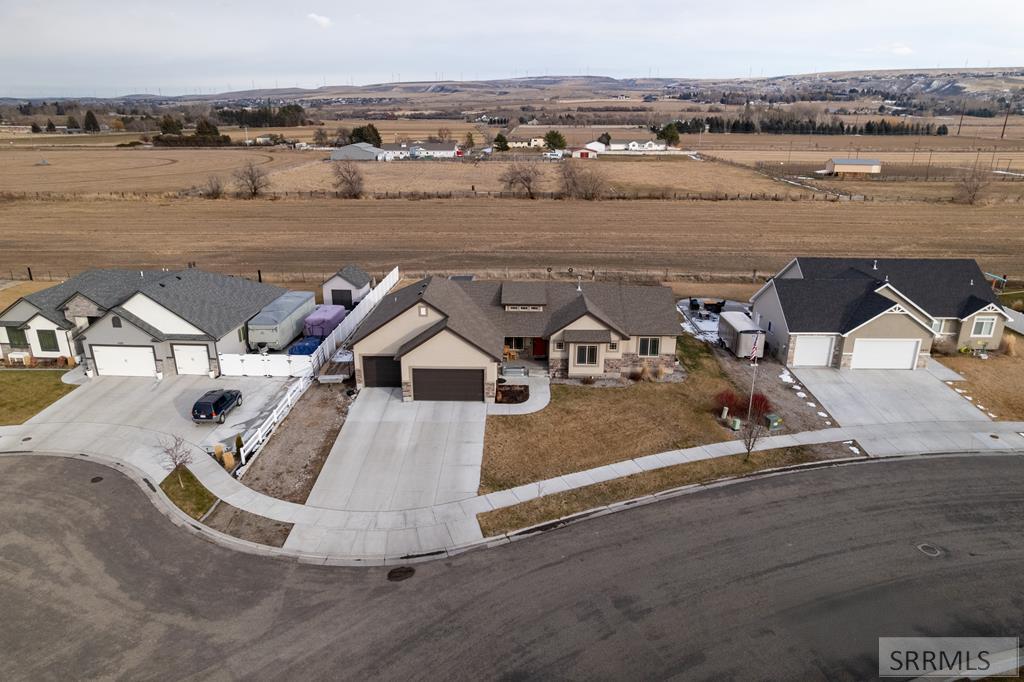 AMMON, Idaho, 83406, United States, 6 Bedrooms Bedrooms, ,3 BathroomsBathrooms,Residential,For Sale,2014866