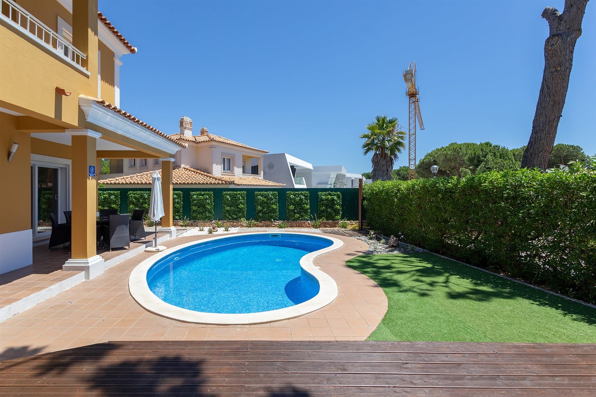  Detached house, 4 bedrooms, for Sale - 物件實景