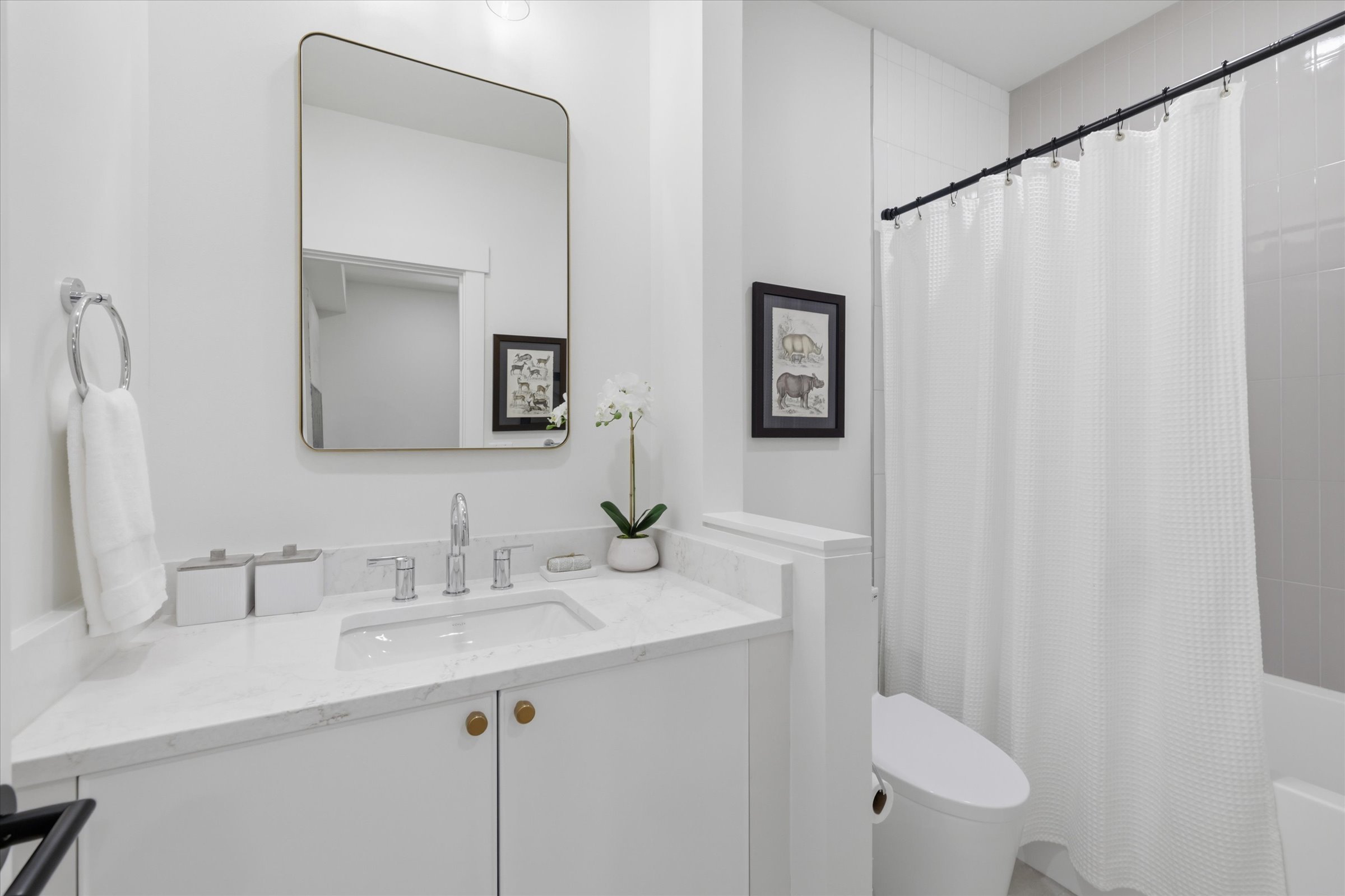  2020 Fairview Ave E Unit #A, Seattle, WA 98102 - 物件實景