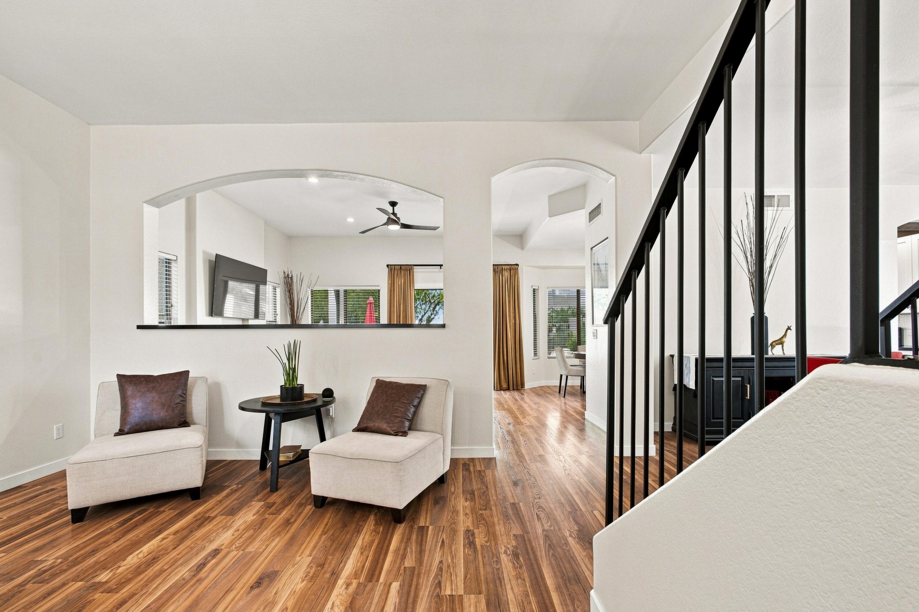  4640 E Chisum Trail¦Phoenix, AZ - 物件實景