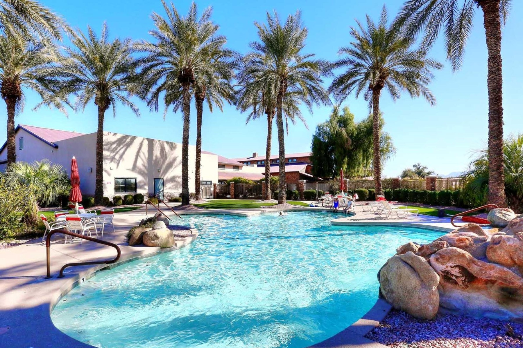  4058 E Rakestraw Lane¦Gilbert, AZ - 物件實景