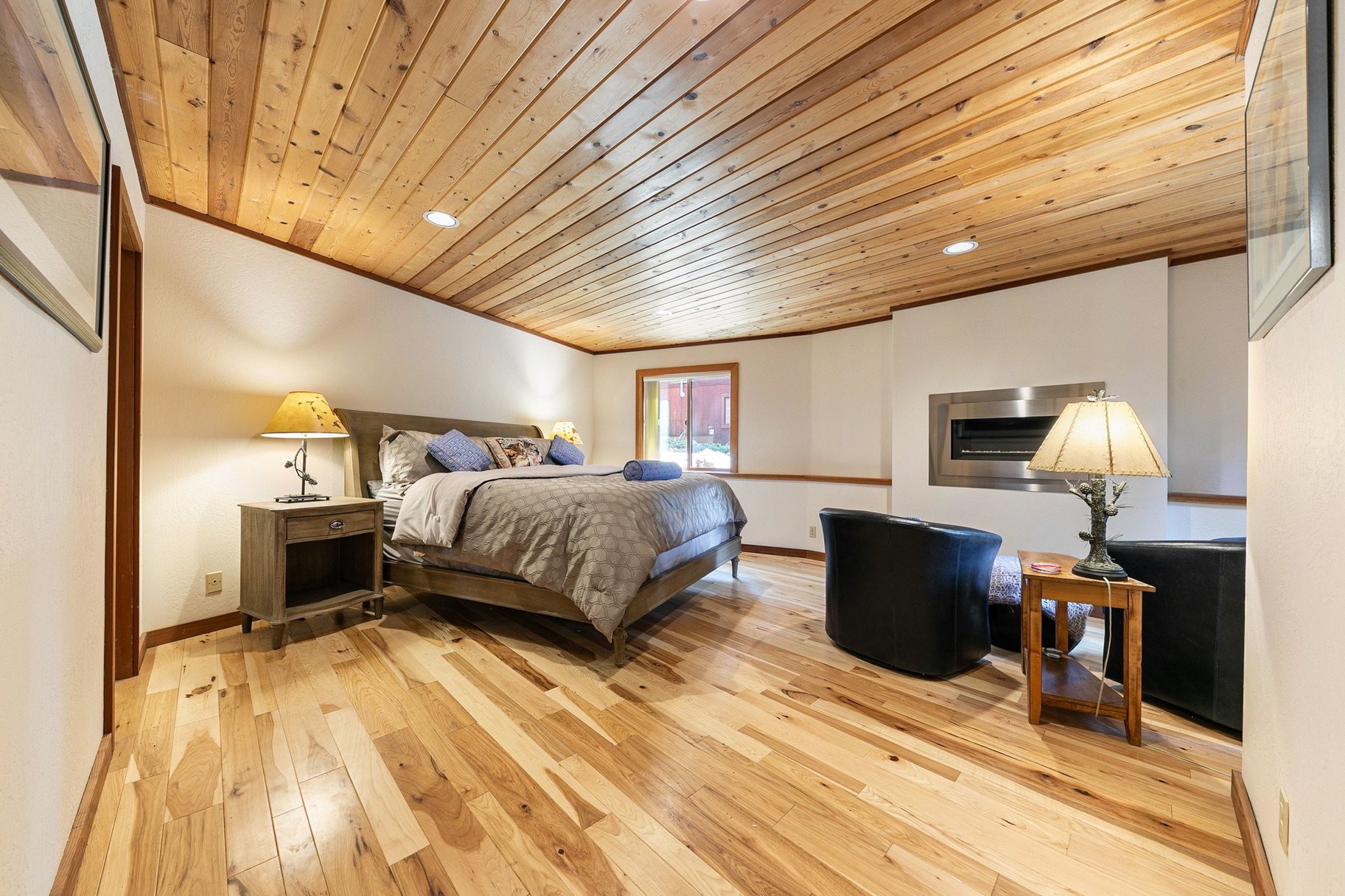  Refined Luxury in Tahoe Donner - 物件實景