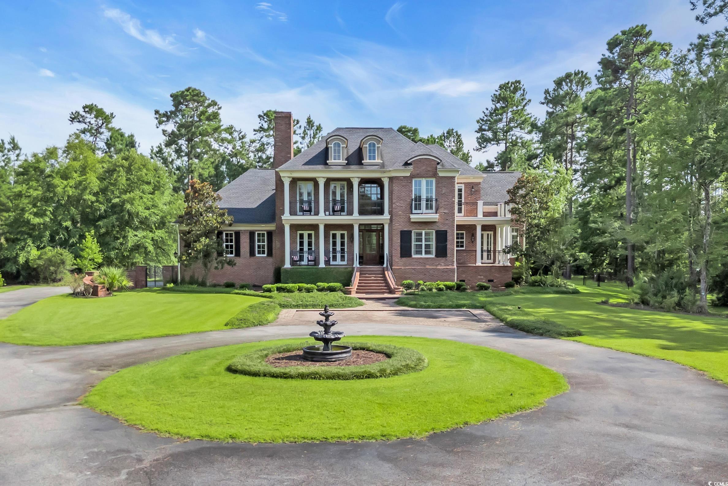 Loris, South Carolina, 29569, United States, 4 Bedrooms Bedrooms, ,5 BathroomsBathrooms,Residential,For Sale,1903033