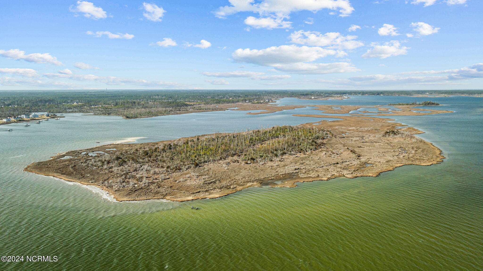 Marshallberg, North Carolina, 28553, United States, ,Land,For Sale,1981415