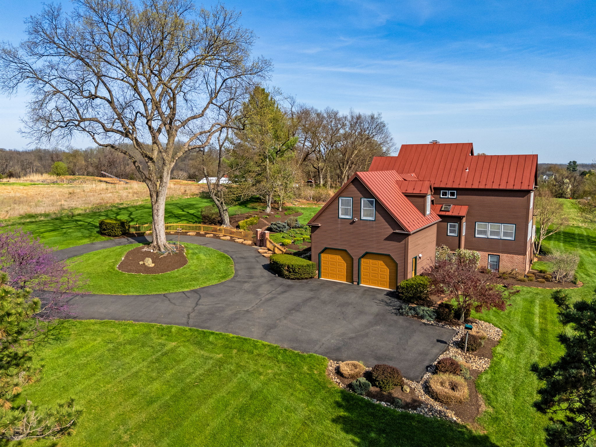  18740 Canby Road, Leesburg, VA, 20175 - 物件實景