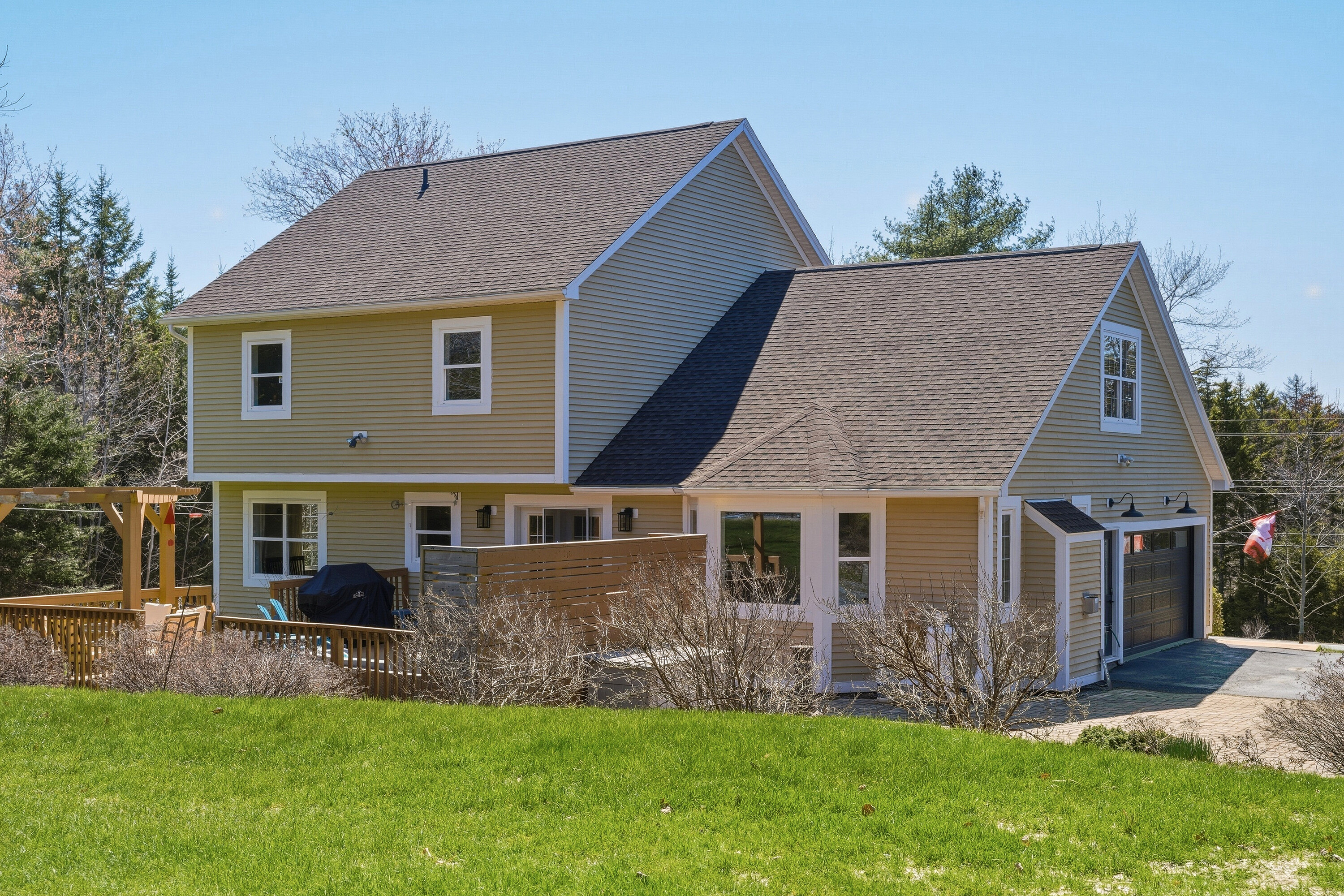  Hammonds Plains, Halifax-Dartmouth - 物件實景