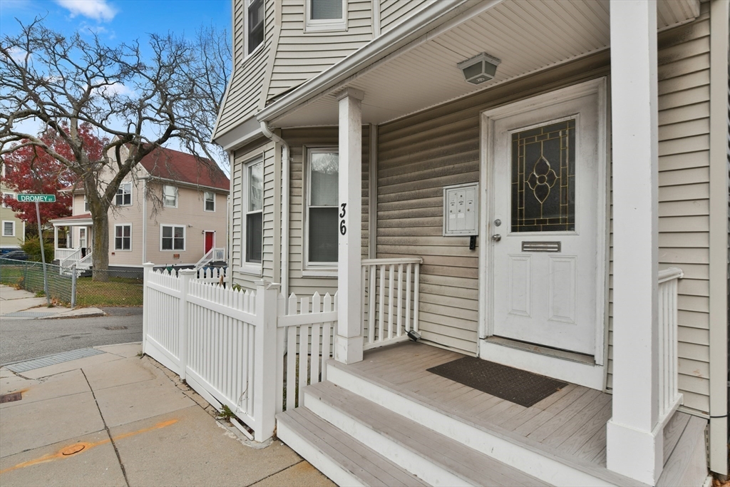 Boston, Massachusetts, 02125, United States, 6 Bedrooms Bedrooms, ,3 BathroomsBathrooms,Residential,For Sale,1845164