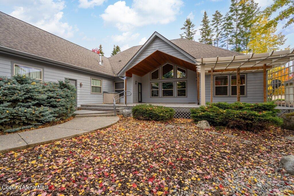 Hayden, Idaho, 83835, United States, 4 Bedrooms Bedrooms, ,Residential,For Sale,2000140