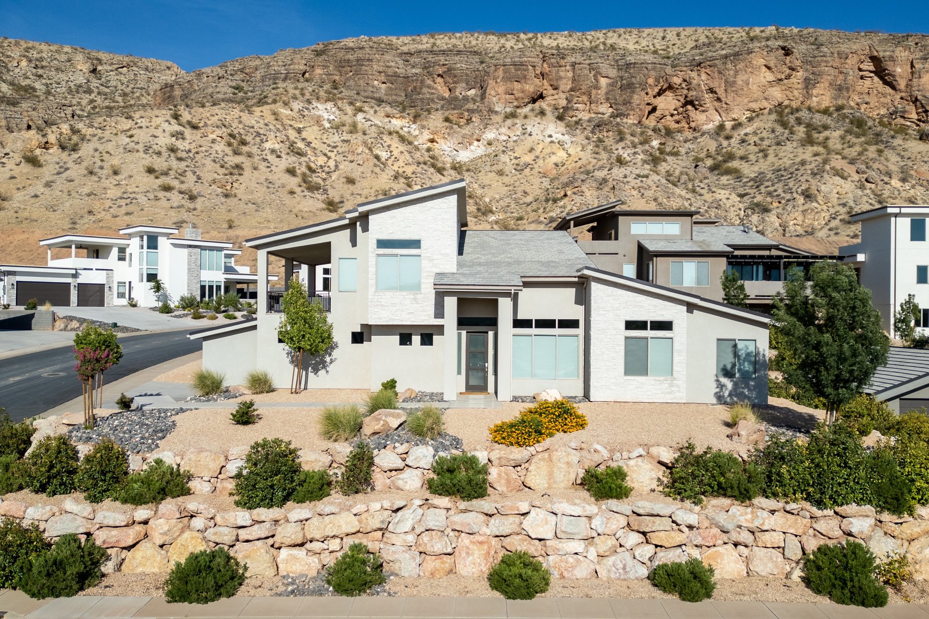  Modern Home Near Zion National Park - 物件實景