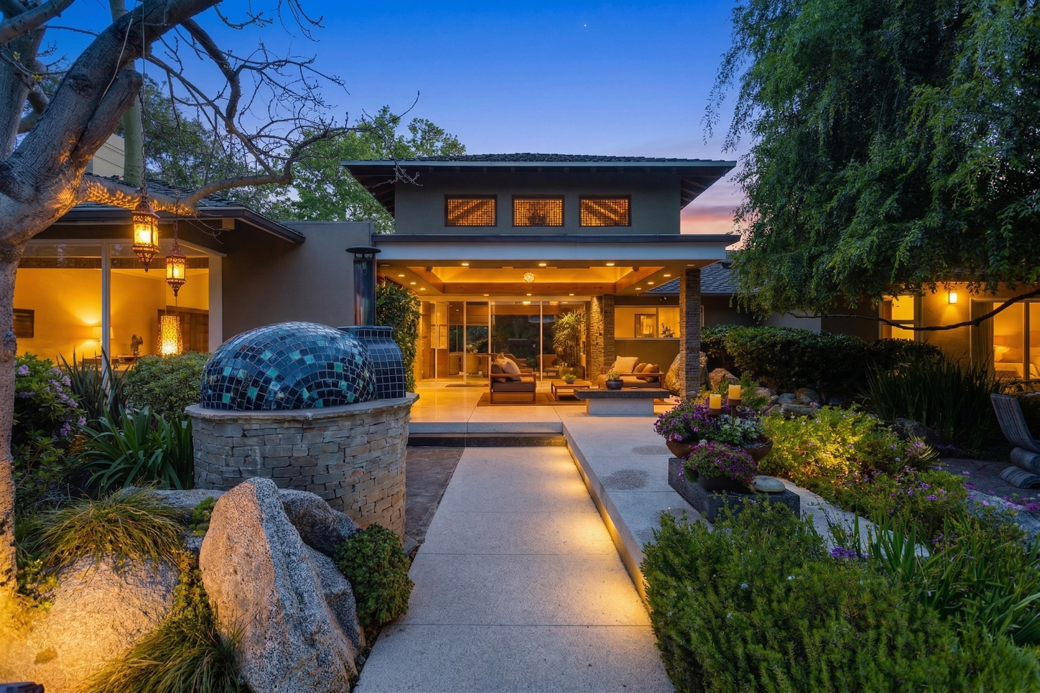  Legendary Guitarist Estate and studio - 物件實景