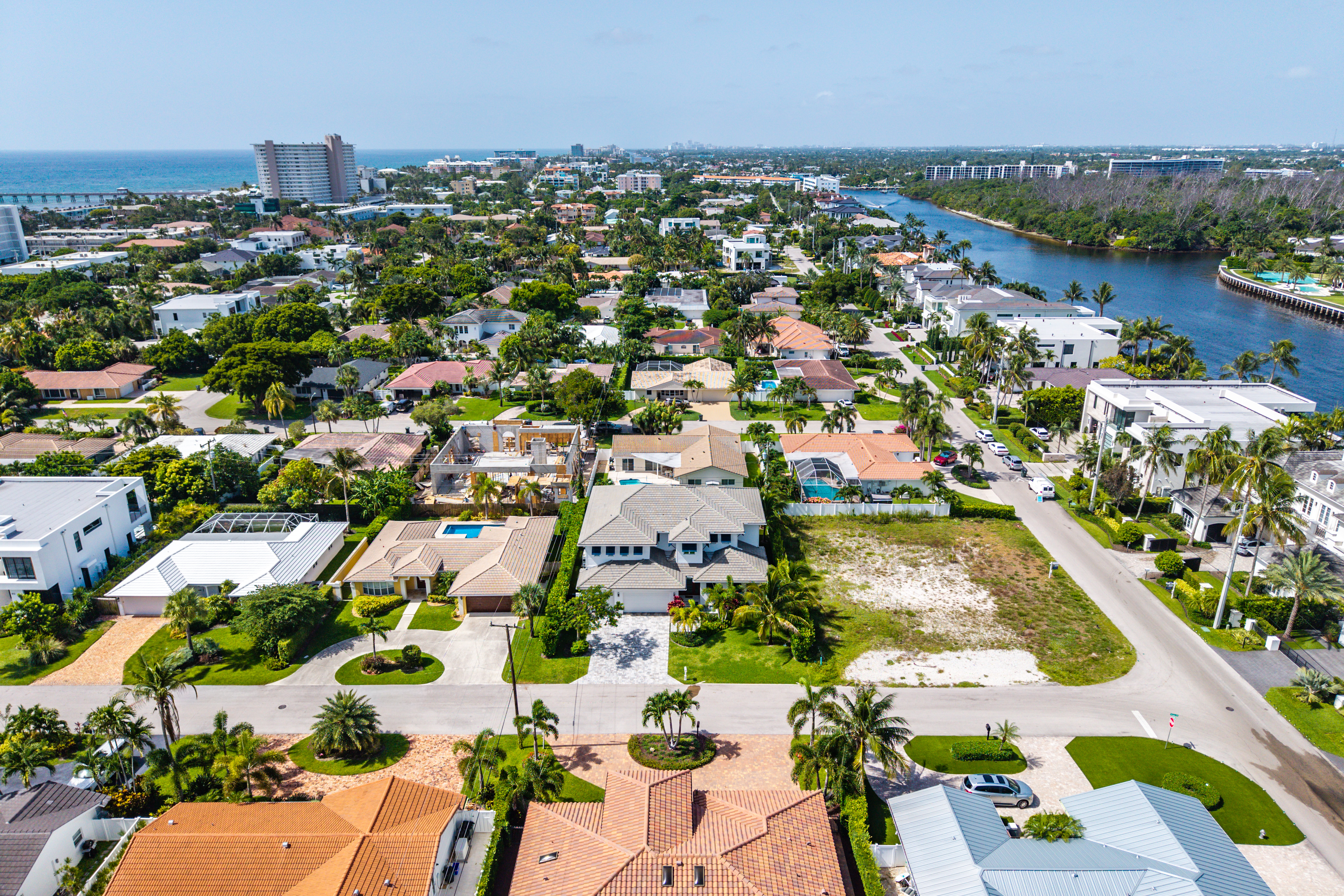  728 Malaga Dr, Boca Raton, FL, 33432 - 物件實景