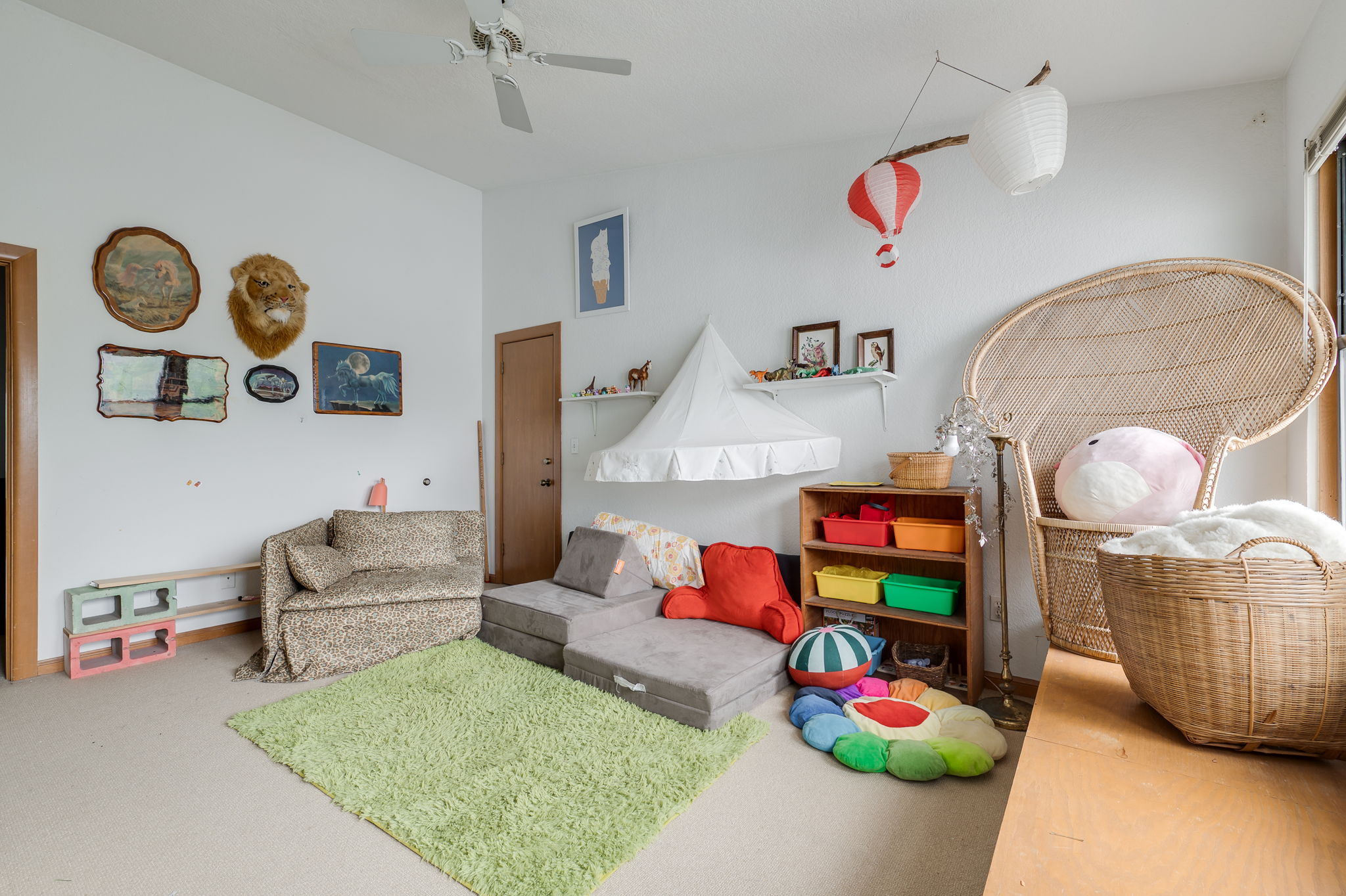  7000 Lakepointe Drive, Oklahoma City, OK 73116 - 物件實景