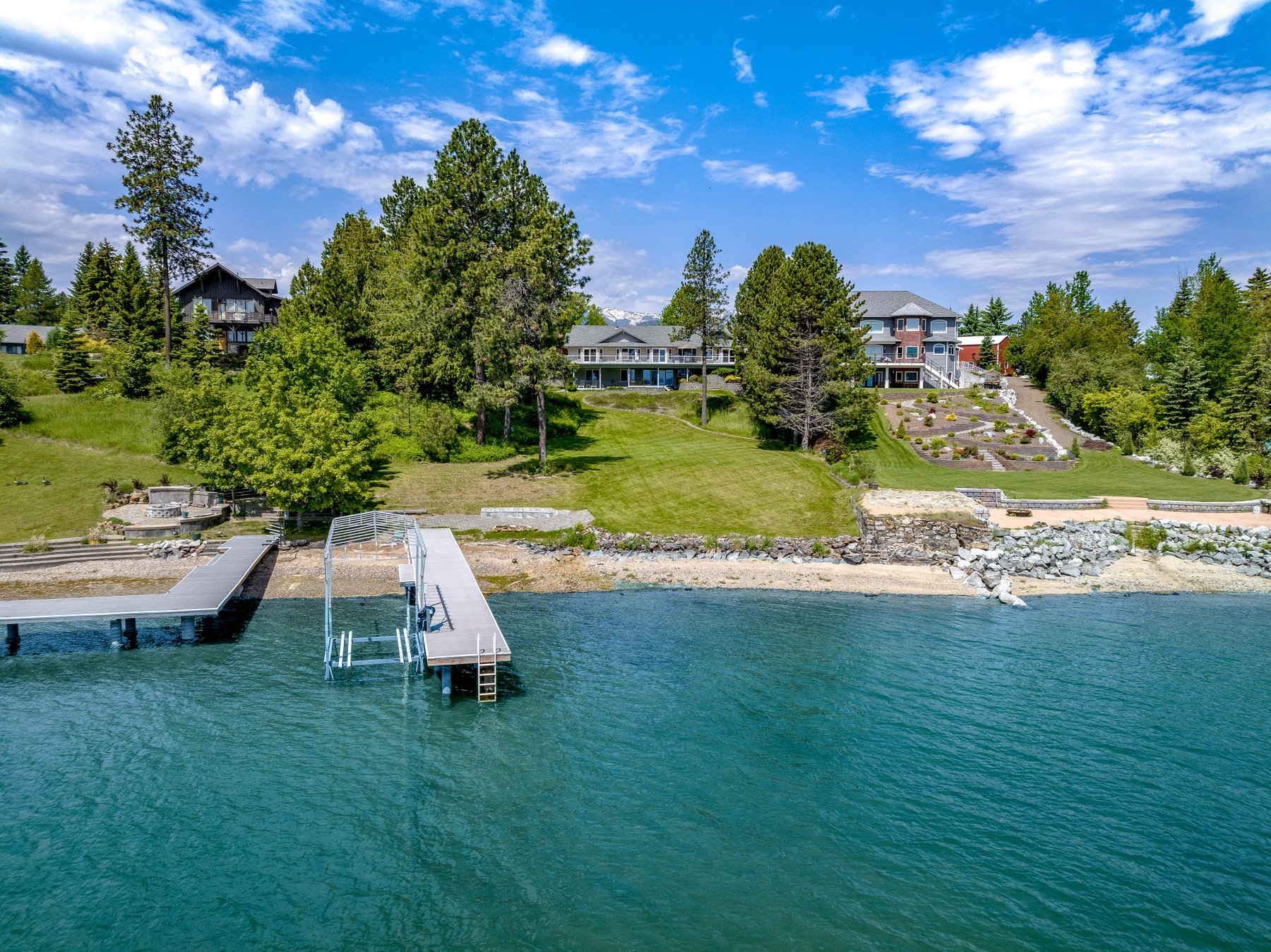 Sandpoint, Idaho, 83864, United States, 4 Bedrooms Bedrooms, ,4 BathroomsBathrooms,Residential,For Sale,1834691