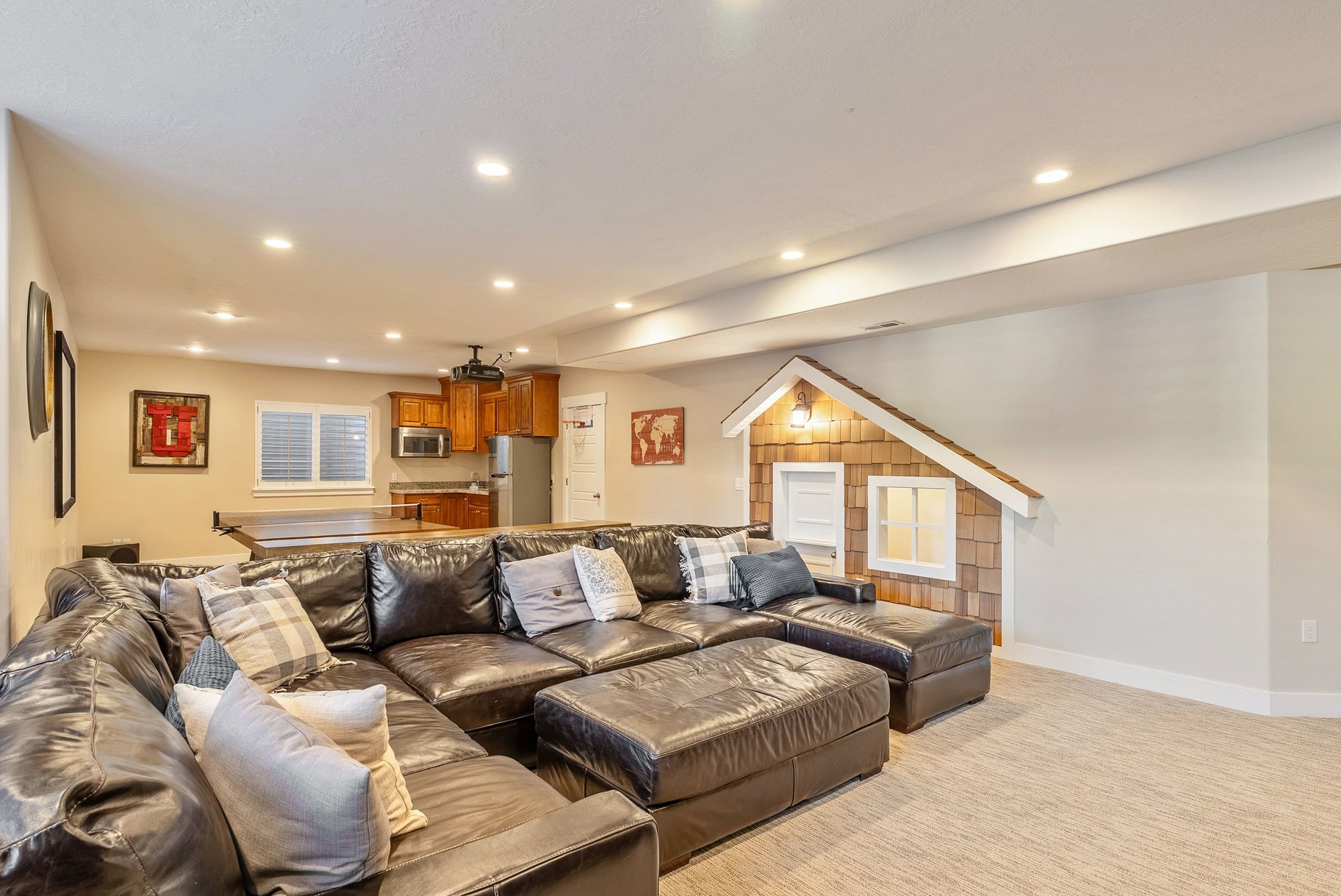  Elegant Two Story with Views of Wasatch Front - 物件實景