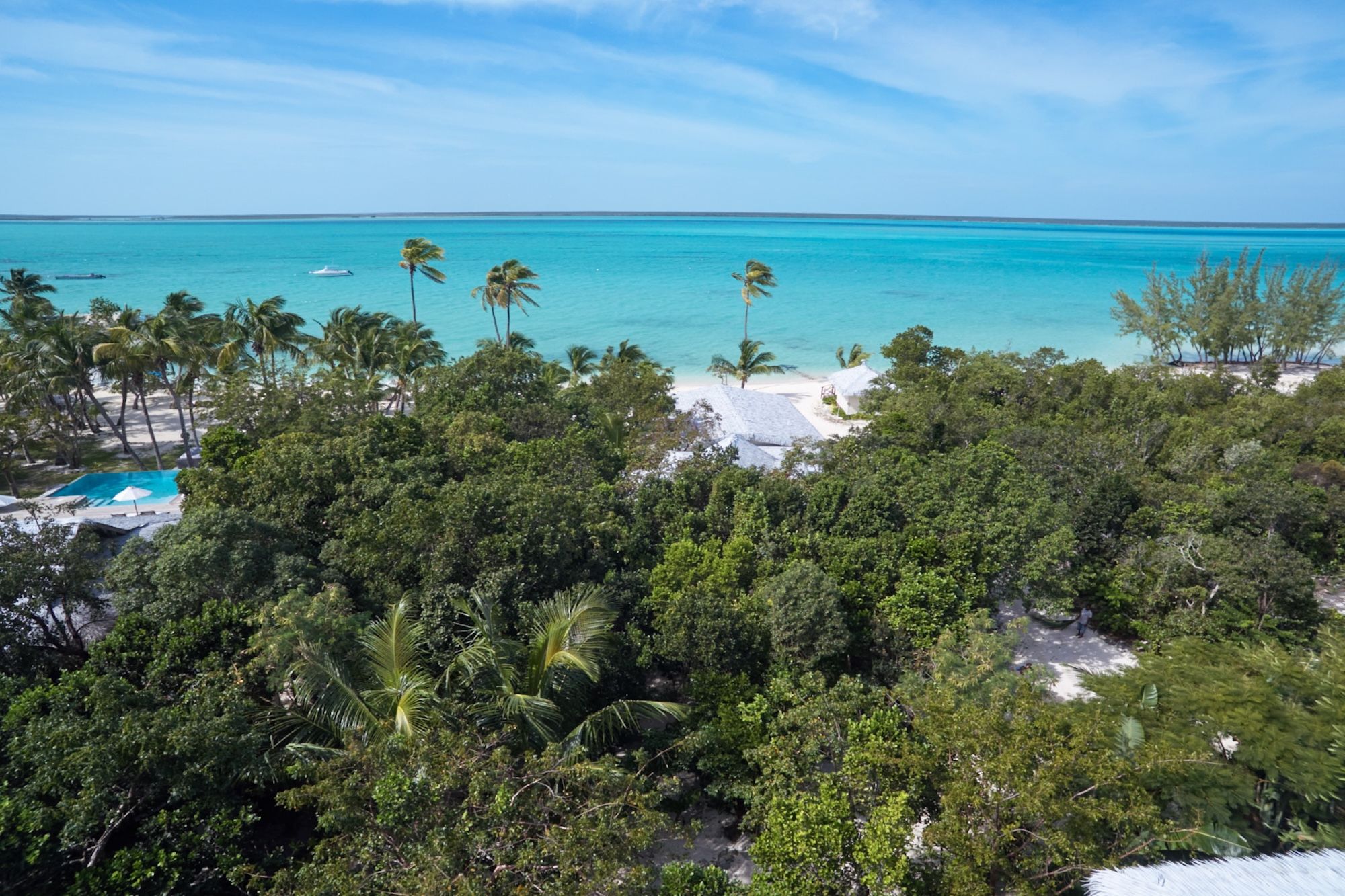  Tiamo Resort, South Andros - 物件實景