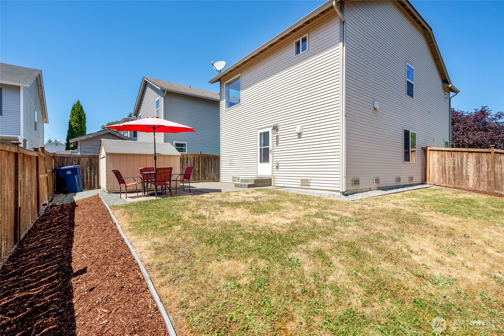Lake Stevens, Washington, 98258, United States, 4 Bedrooms Bedrooms, ,3 BathroomsBathrooms,Residential,For Sale,1921179
