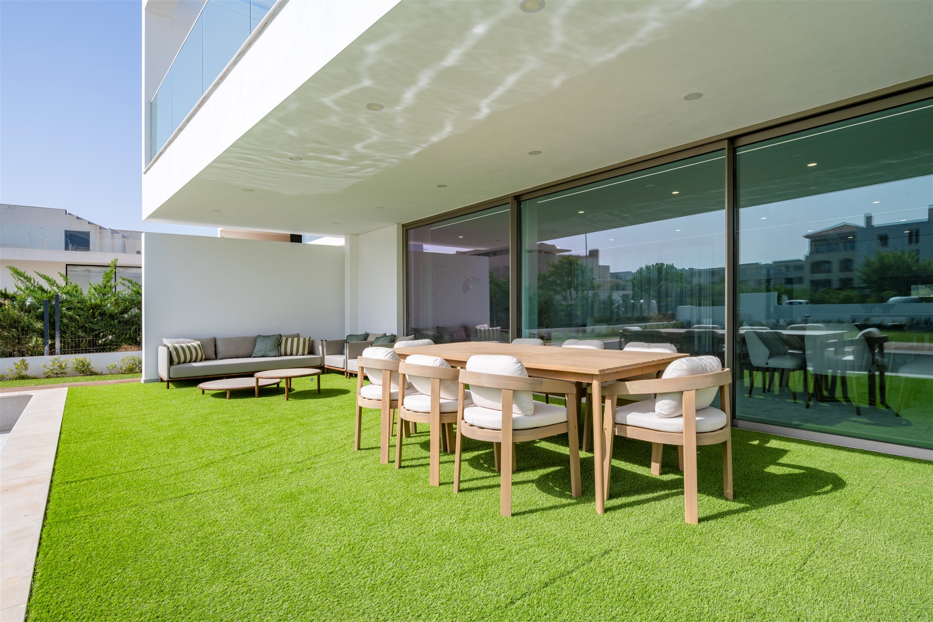  Detached house, 4 bedrooms, for Sale - 物件實景