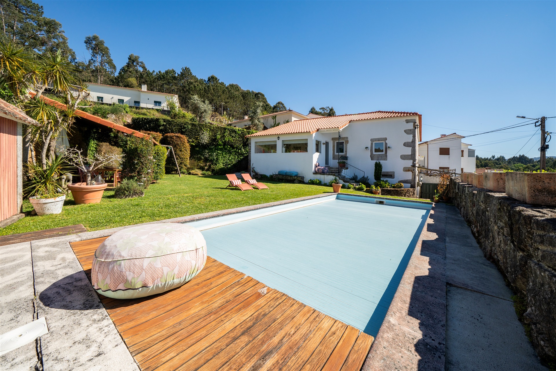  House, 4 bedrooms, for Sale - 物件實景