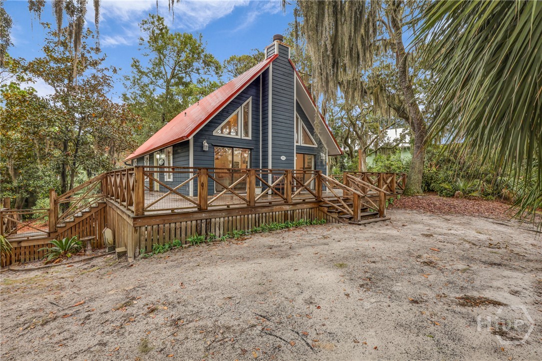 Tybee Island, Georgia, 31328, United States, 3 Bedrooms Bedrooms, ,2 BathroomsBathrooms,Residential,For Sale,1981006