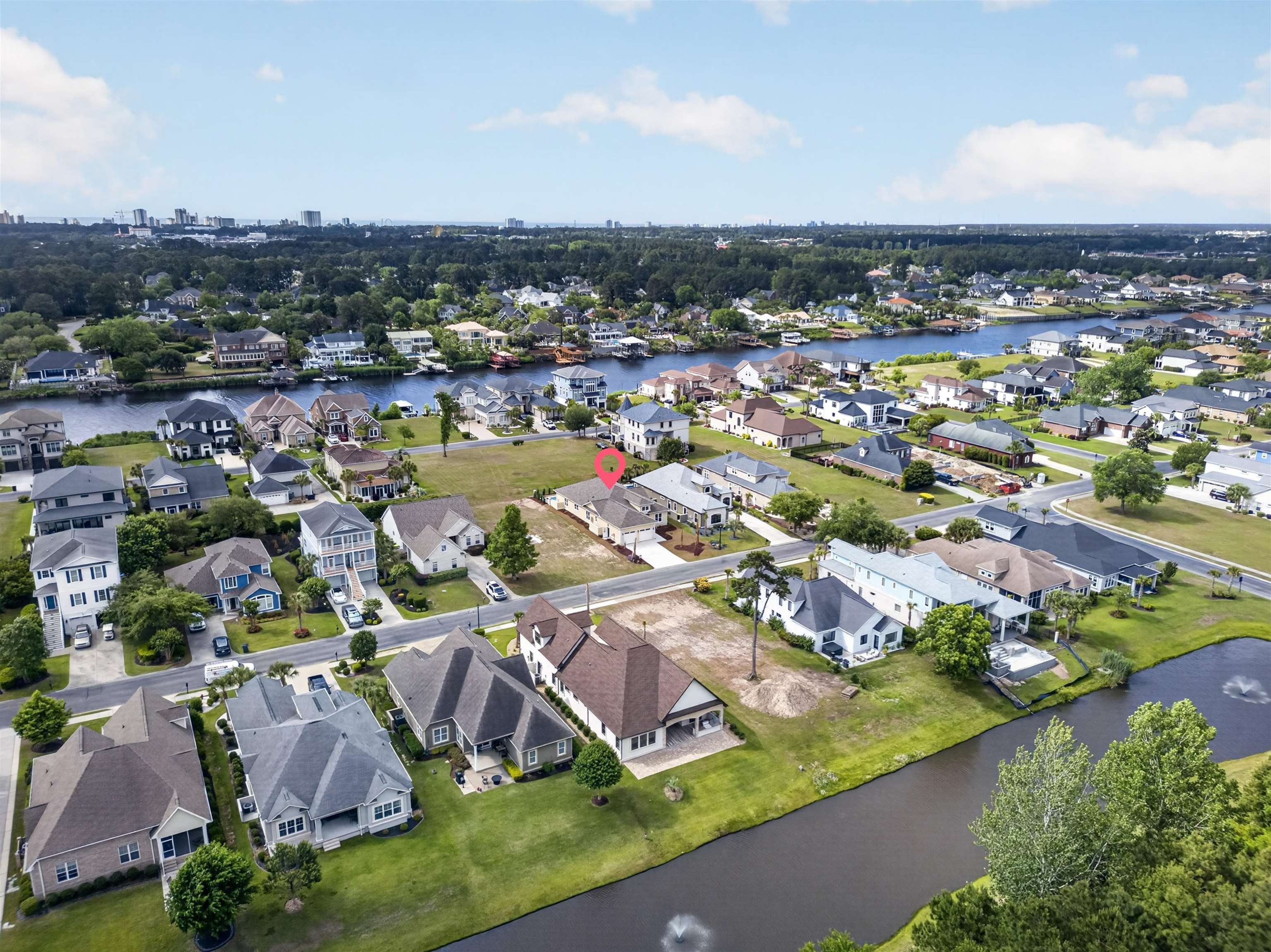 Myrtle Beach, South Carolina, 29579, United States, 4 Bedrooms Bedrooms, ,4 BathroomsBathrooms,Residential,For Sale,2035781