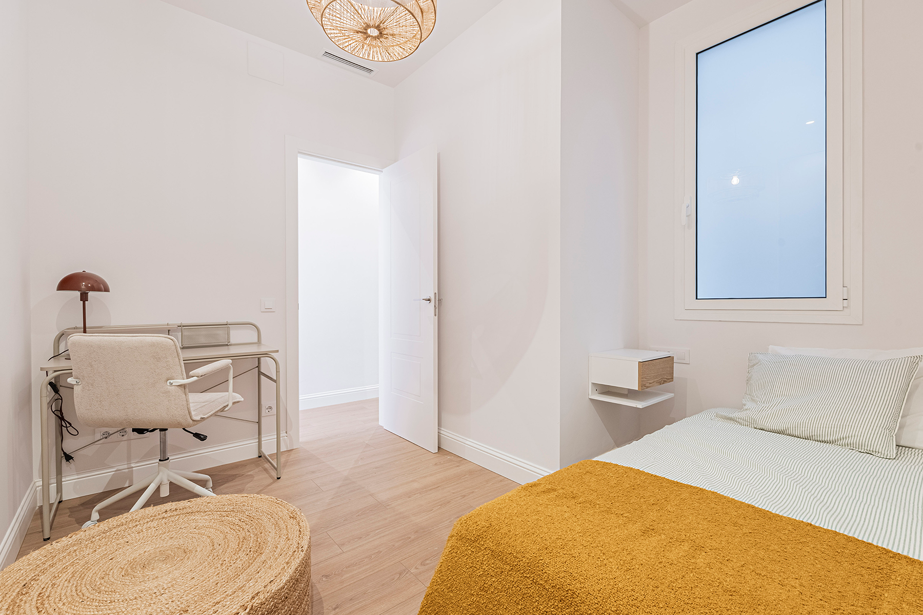  Beautifully renovated apartment in Eixample, next to Gracia - 物件實景