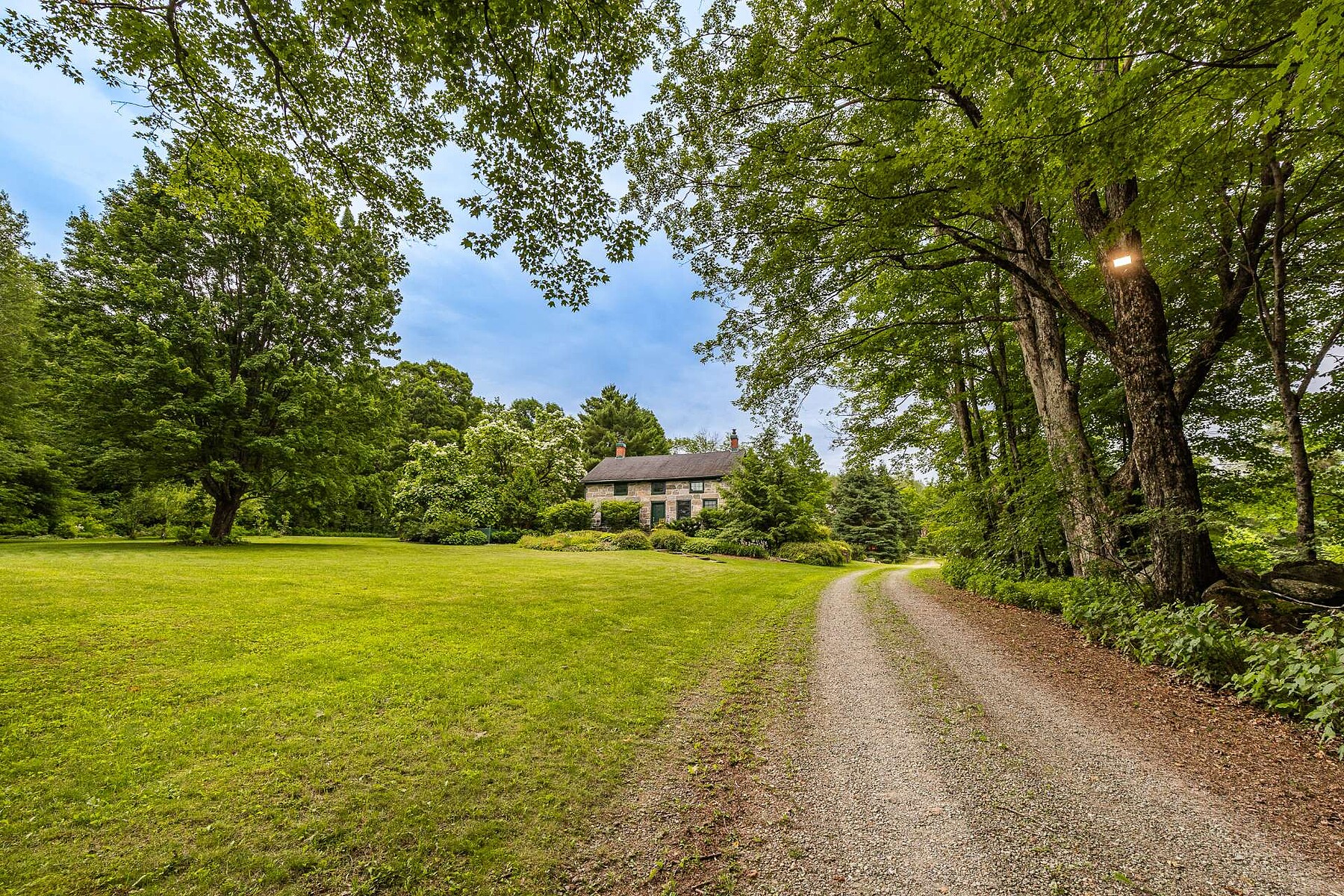  Dunham, Eastern Townships - 物件實景