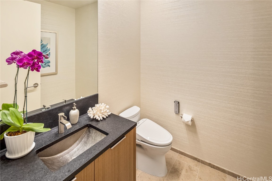 1388 Ala Moana Boulevard Unit 6805, Honolulu, Hawaii, 96814, United States, 3 Bedrooms Bedrooms, ,4 BathroomsBathrooms,Residential,For Sale,1388 Ala Moana Boulevard Unit 6805,1628648