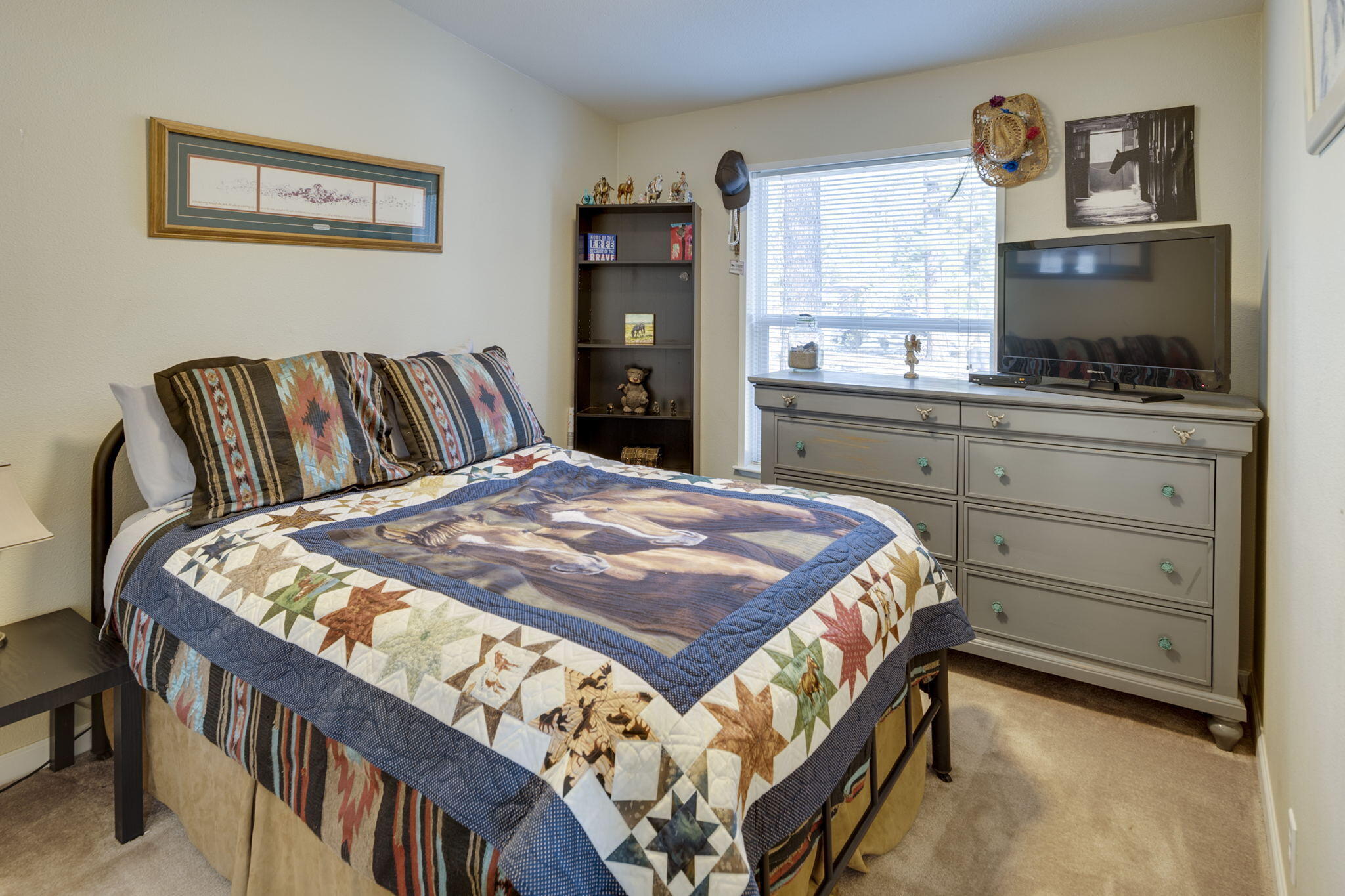 La Pine, Oregon, 97739, United States, 3 Bedrooms Bedrooms, ,2 BathroomsBathrooms,Residential,For Sale,2040090