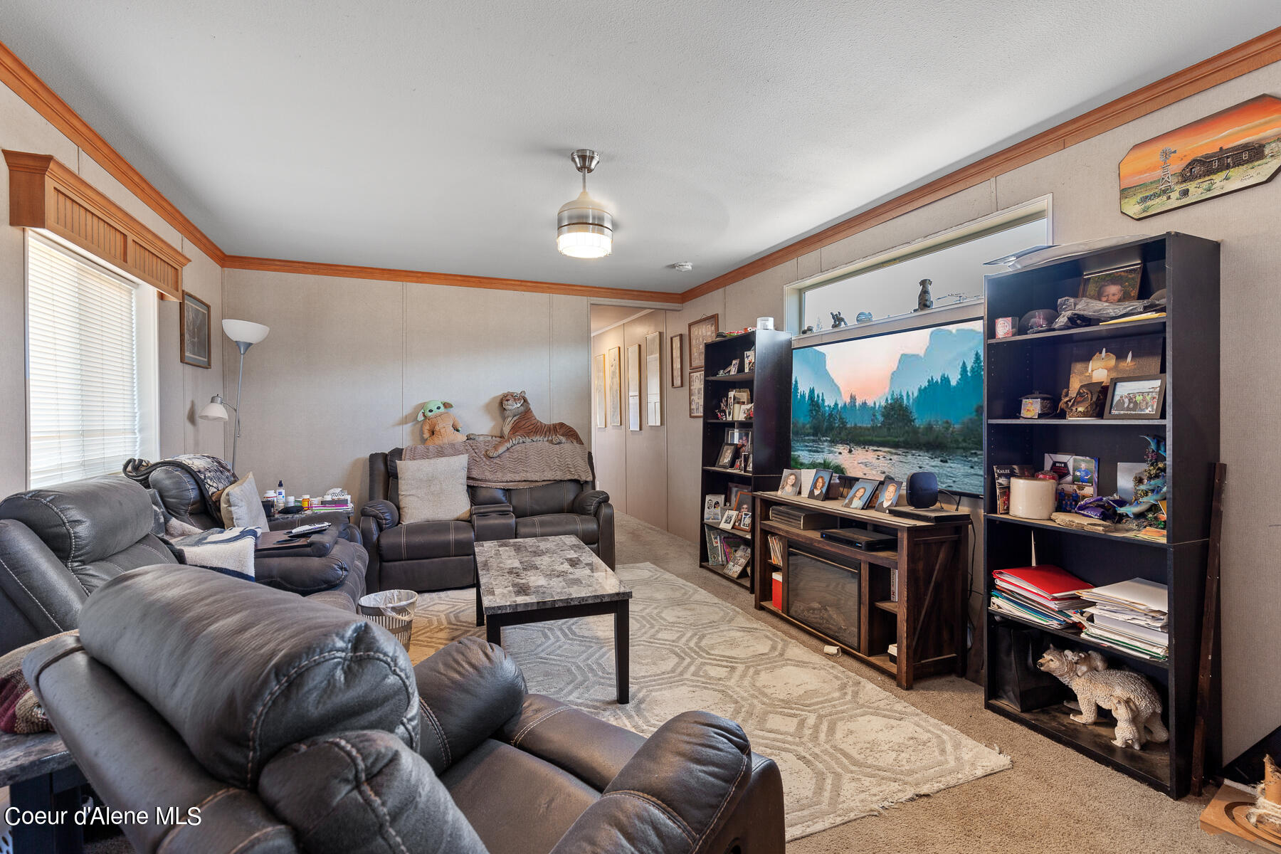 Blanchard, Idaho, 83804, United States, 3 Bedrooms Bedrooms, ,2 BathroomsBathrooms,Residential,For Sale,1869868