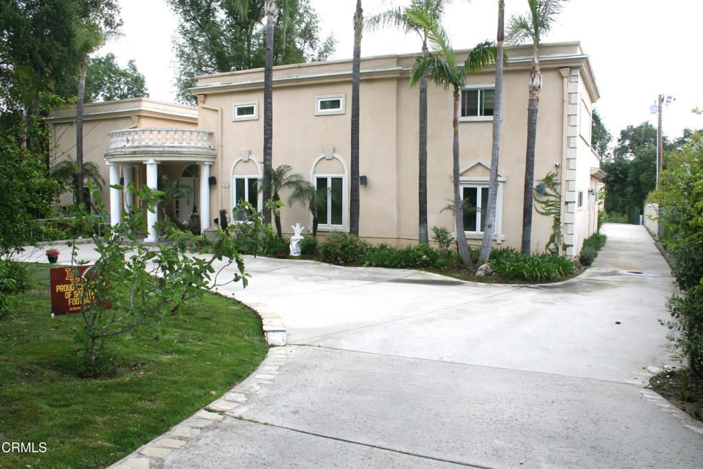 La Canada Flintridge, California, 91011, United States, 6 Bedrooms Bedrooms, ,2 BathroomsBathrooms,Residential,For Sale,1940929