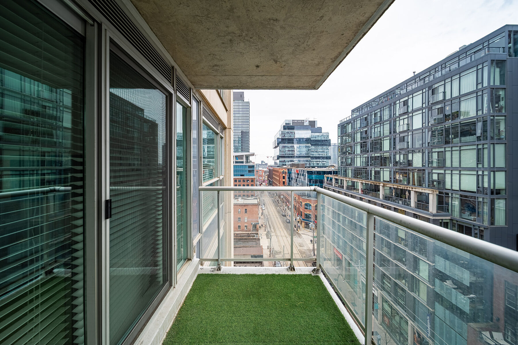  Toronto, Greater Toronto Area - 物件實景