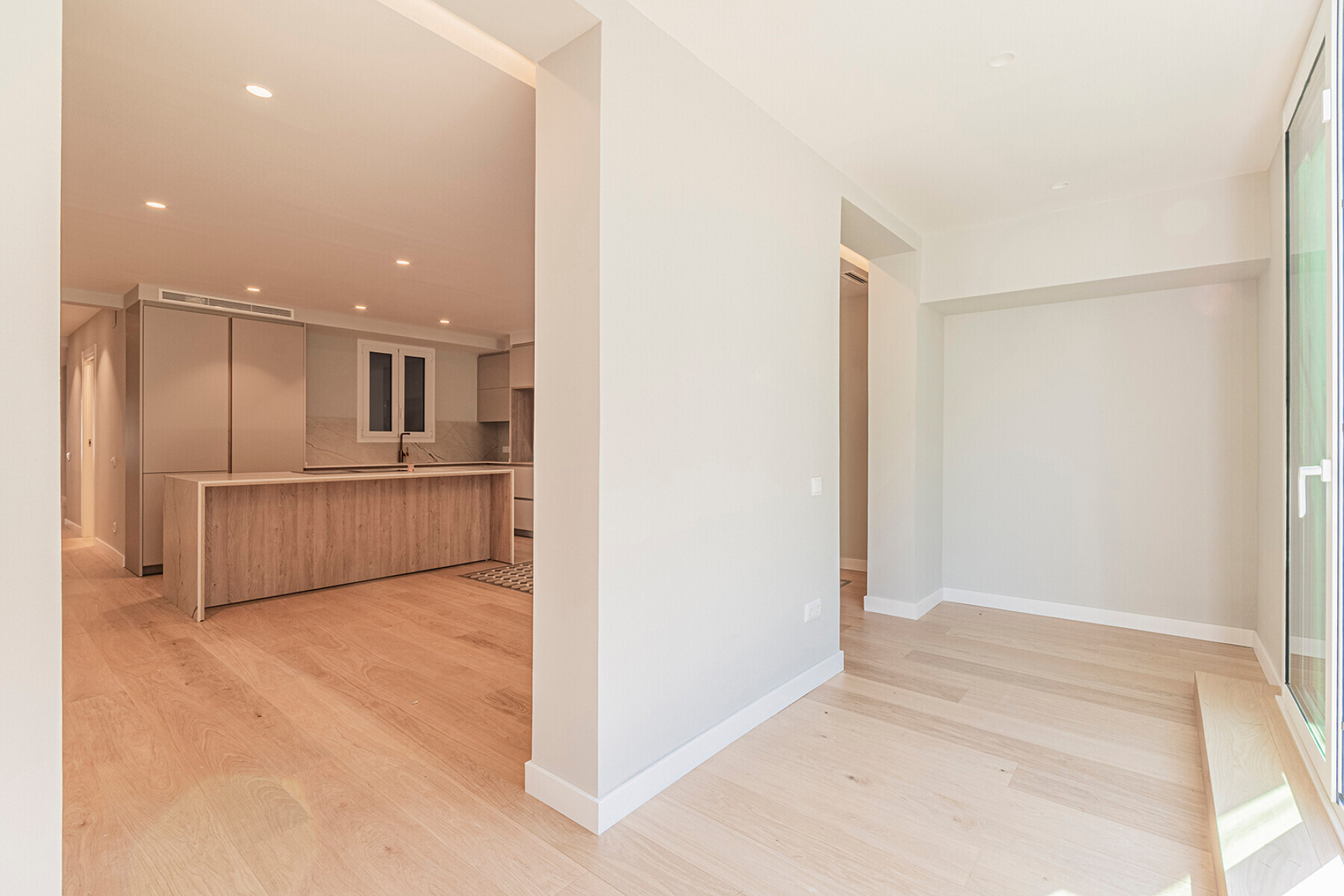  Wonderful renovated apartment with private terrace - 物件實景