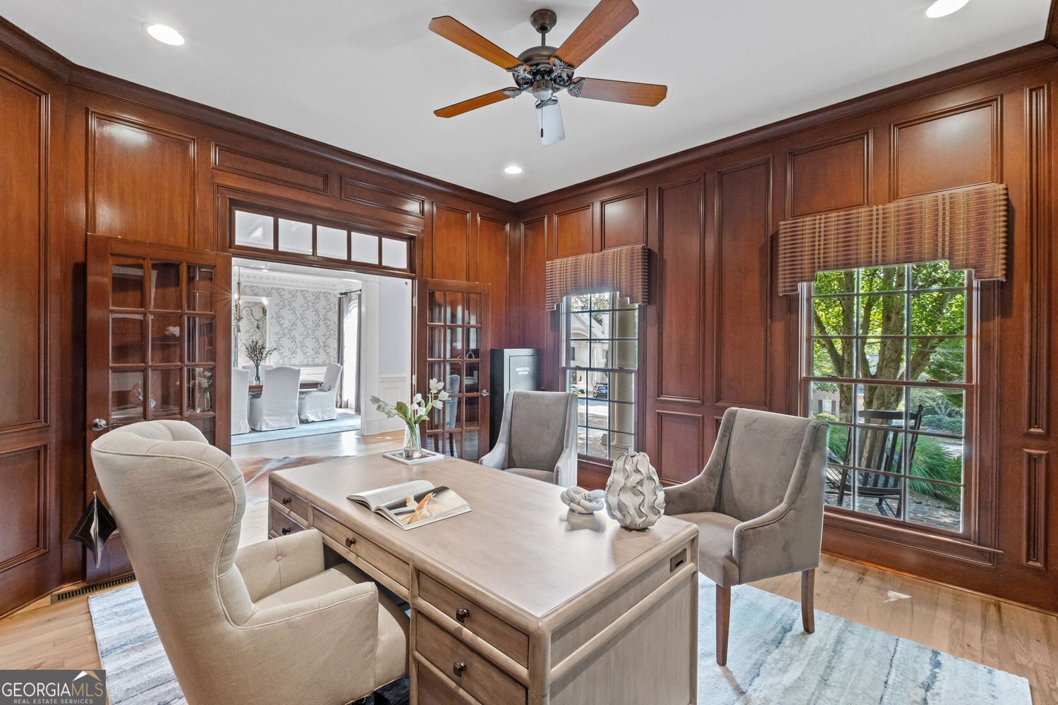 Duluth, Georgia, 30097, United States, 6 Bedrooms Bedrooms, ,7 BathroomsBathrooms,Residential,For Sale,1951995