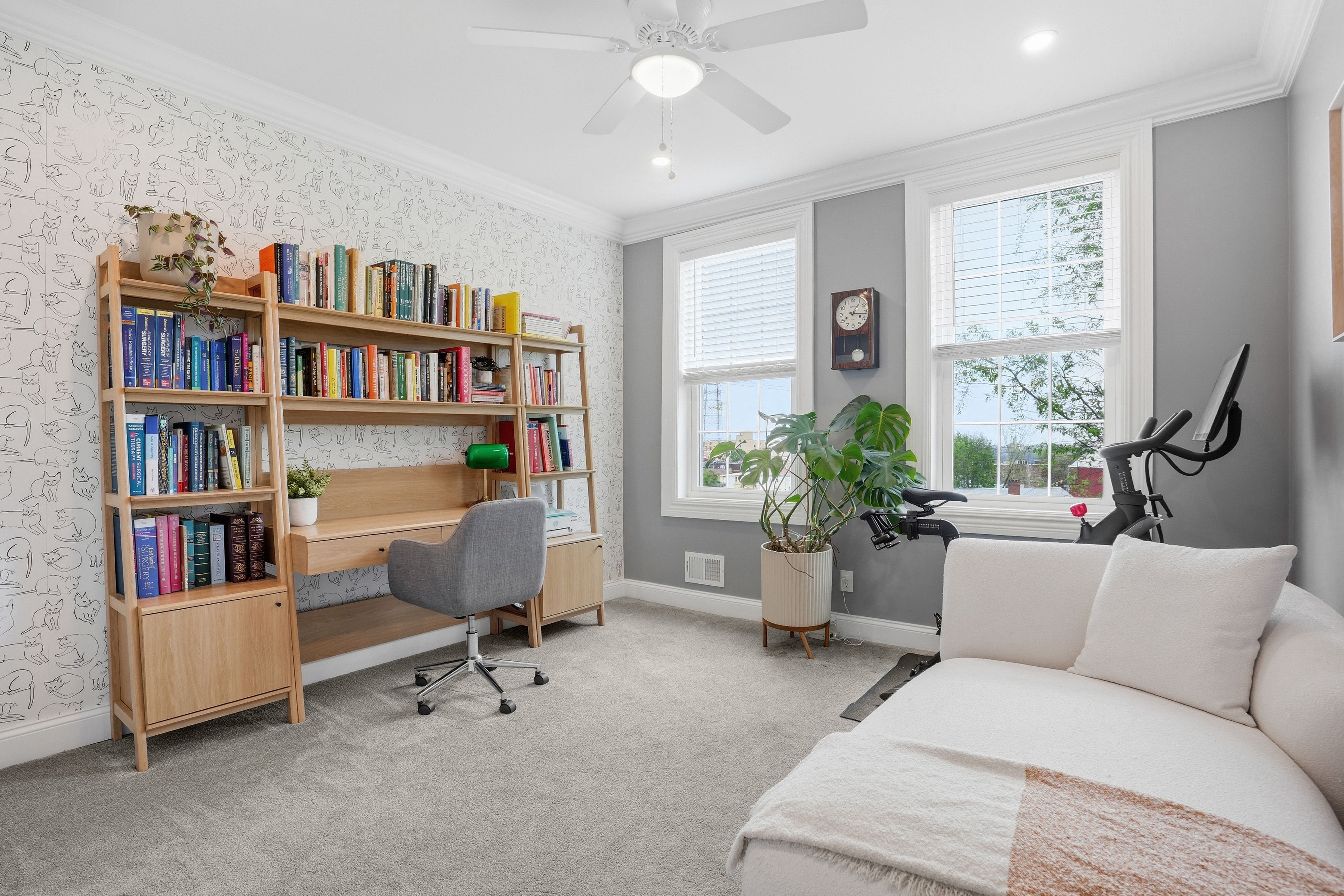  27 Natchez Street, Pittsburgh, PA 15211 - 物件實景