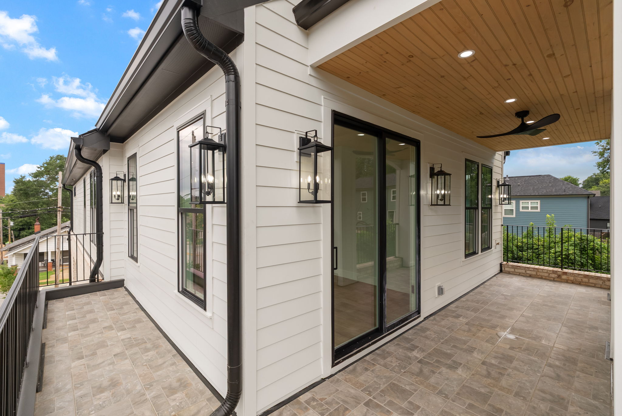  223 South Calhoun Street, Greenville, SC 29601 - 物件實景