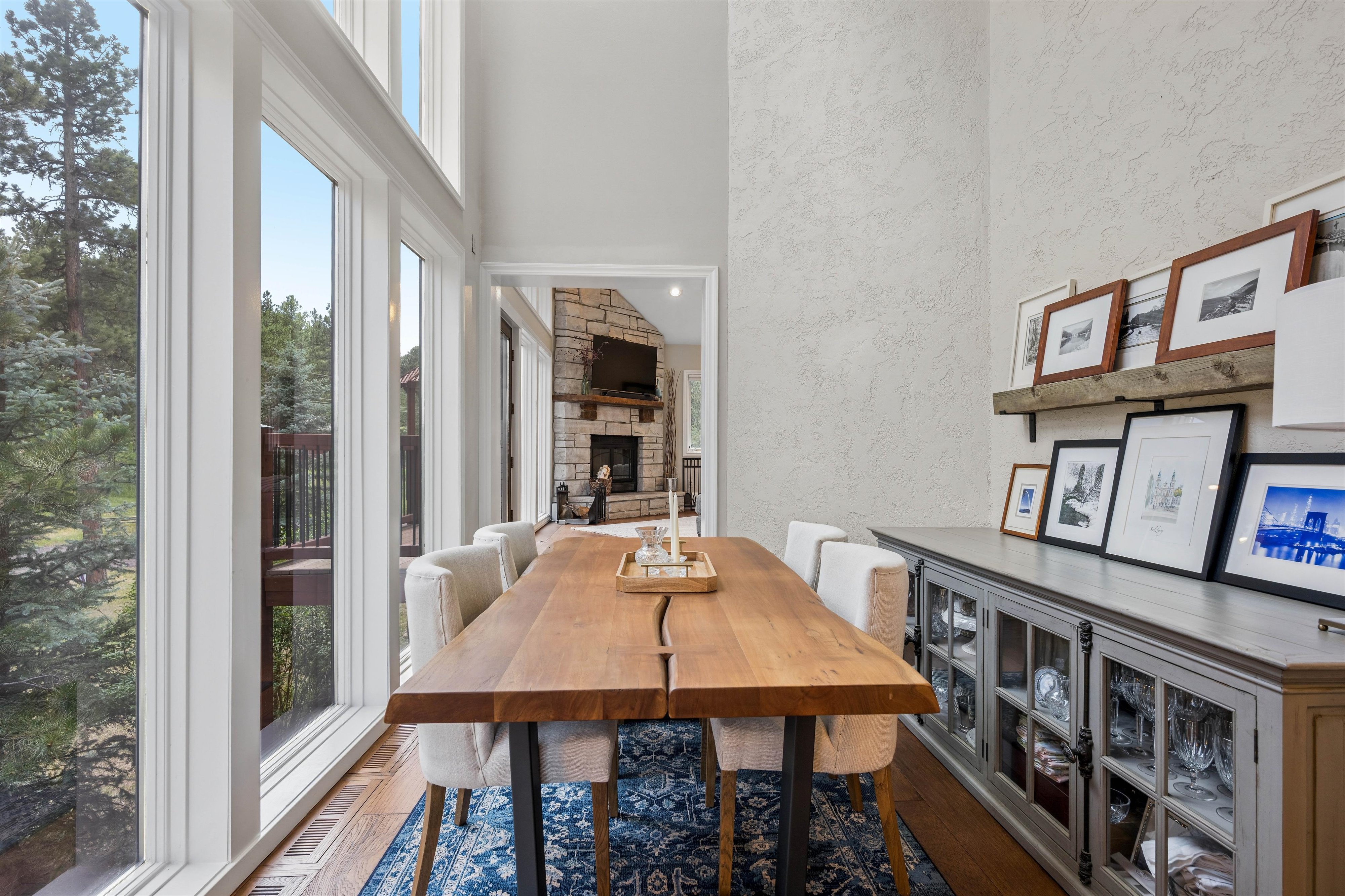  Colorado Mountain Living at its Finest with 2.27 Acres - 物件實景