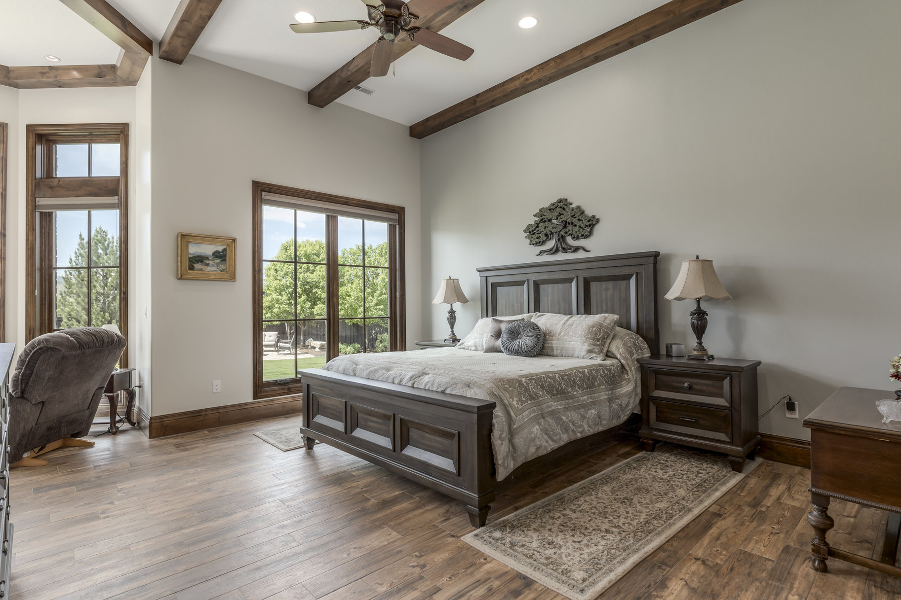  World-Class Equestrian Estate with Unmatched Luxury and Views in Heber Valley - 物件實景