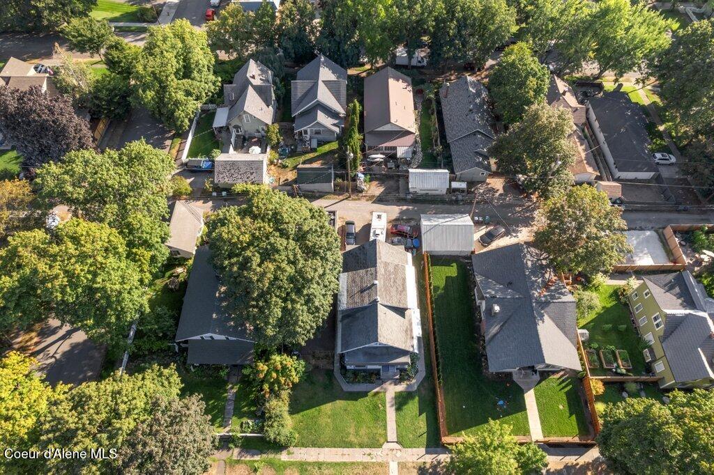 Coeur d'Alene, Idaho, 83814, United States, ,Residential,For Sale,1979511