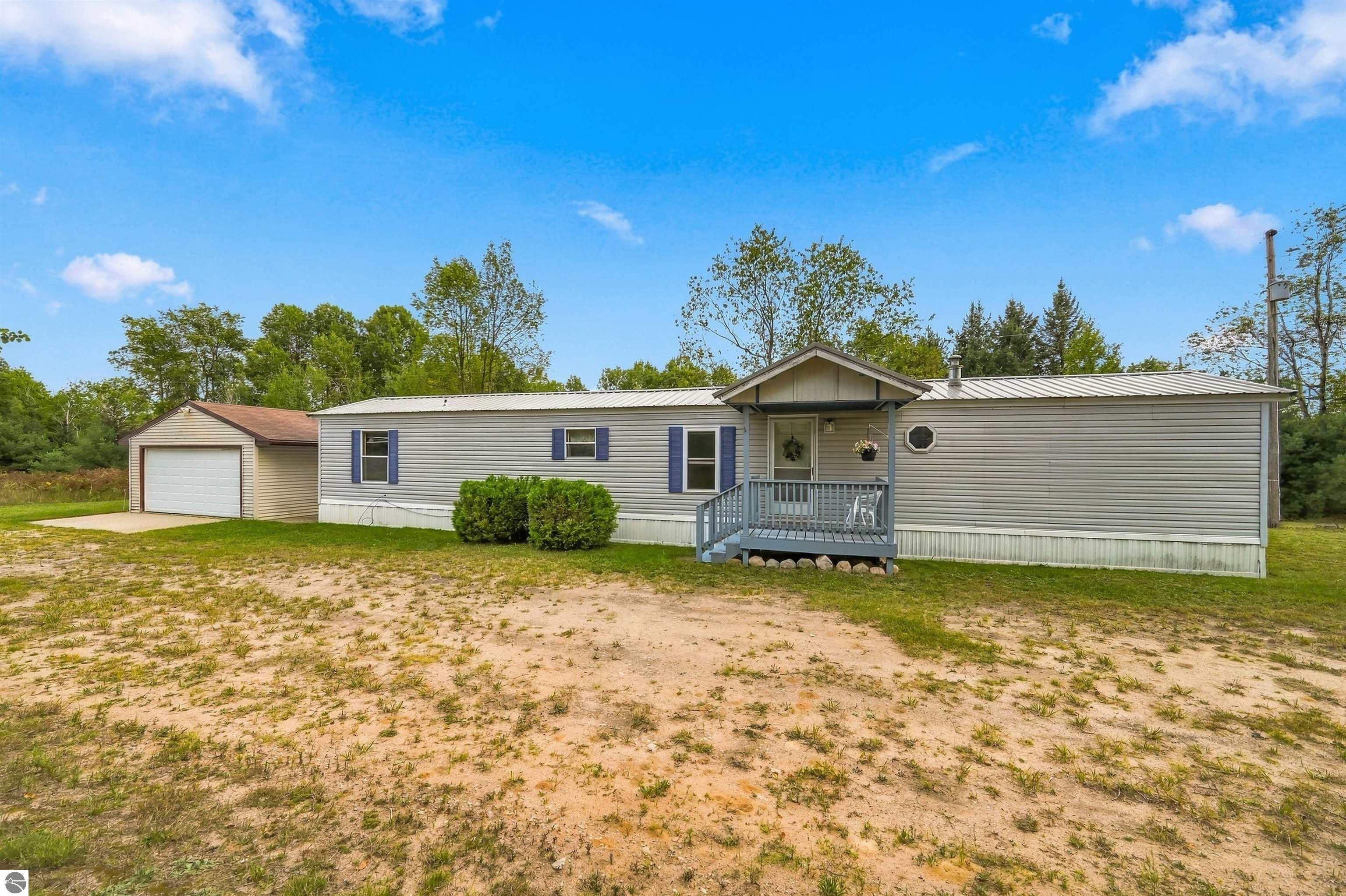 46 Rd, Cadillac, MI 49601 #1