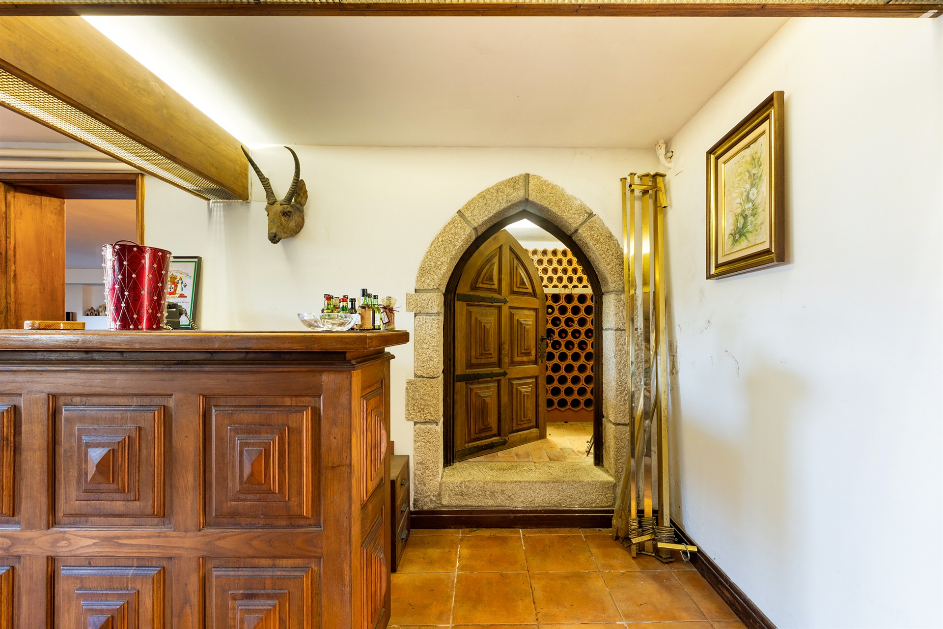  Manor House, 5 bedrooms, for Sale - 物件實景