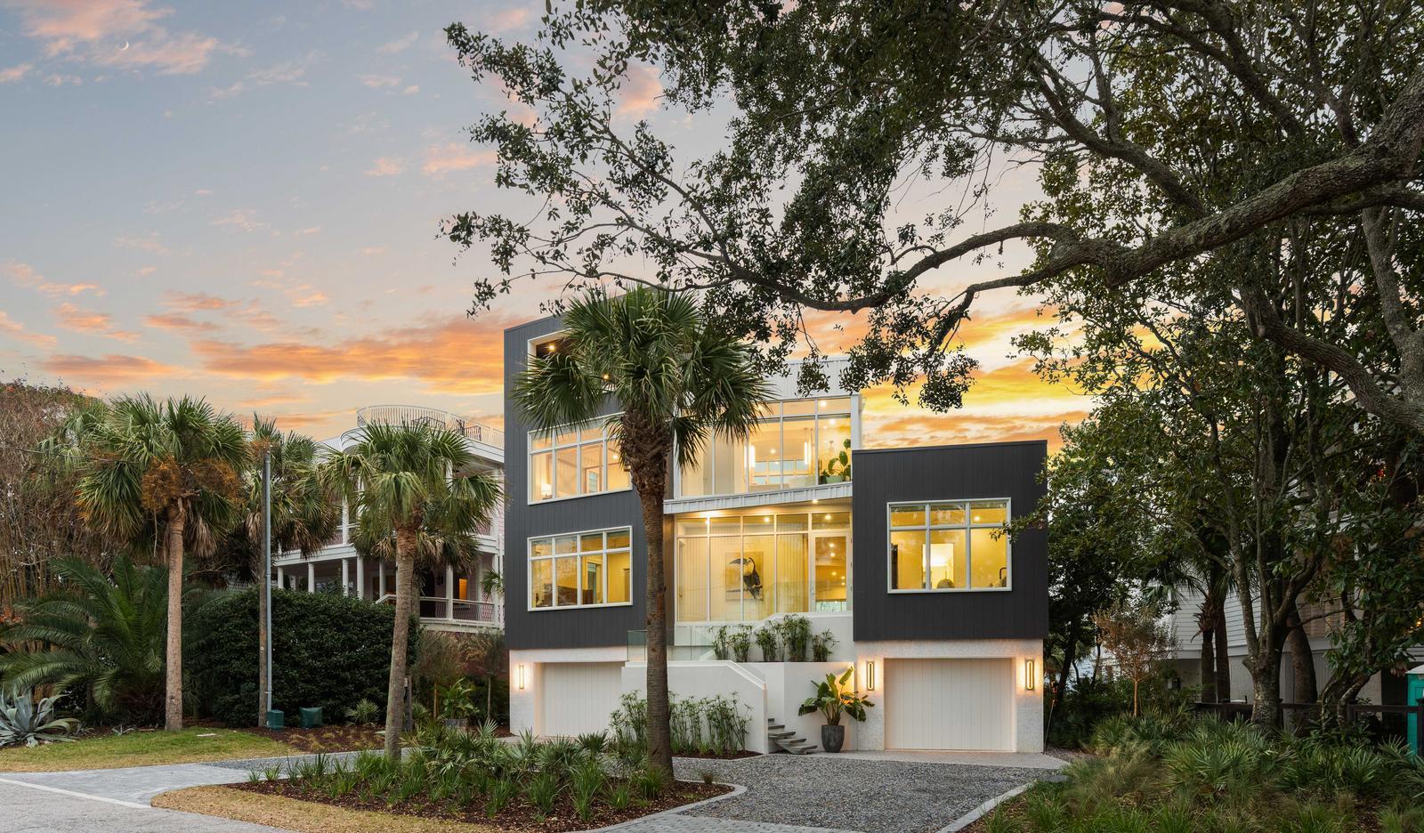 Isle of Palms, South Carolina, 29451, United States, 4 Bedrooms Bedrooms, ,5 BathroomsBathrooms,Residential,For Sale,2003052